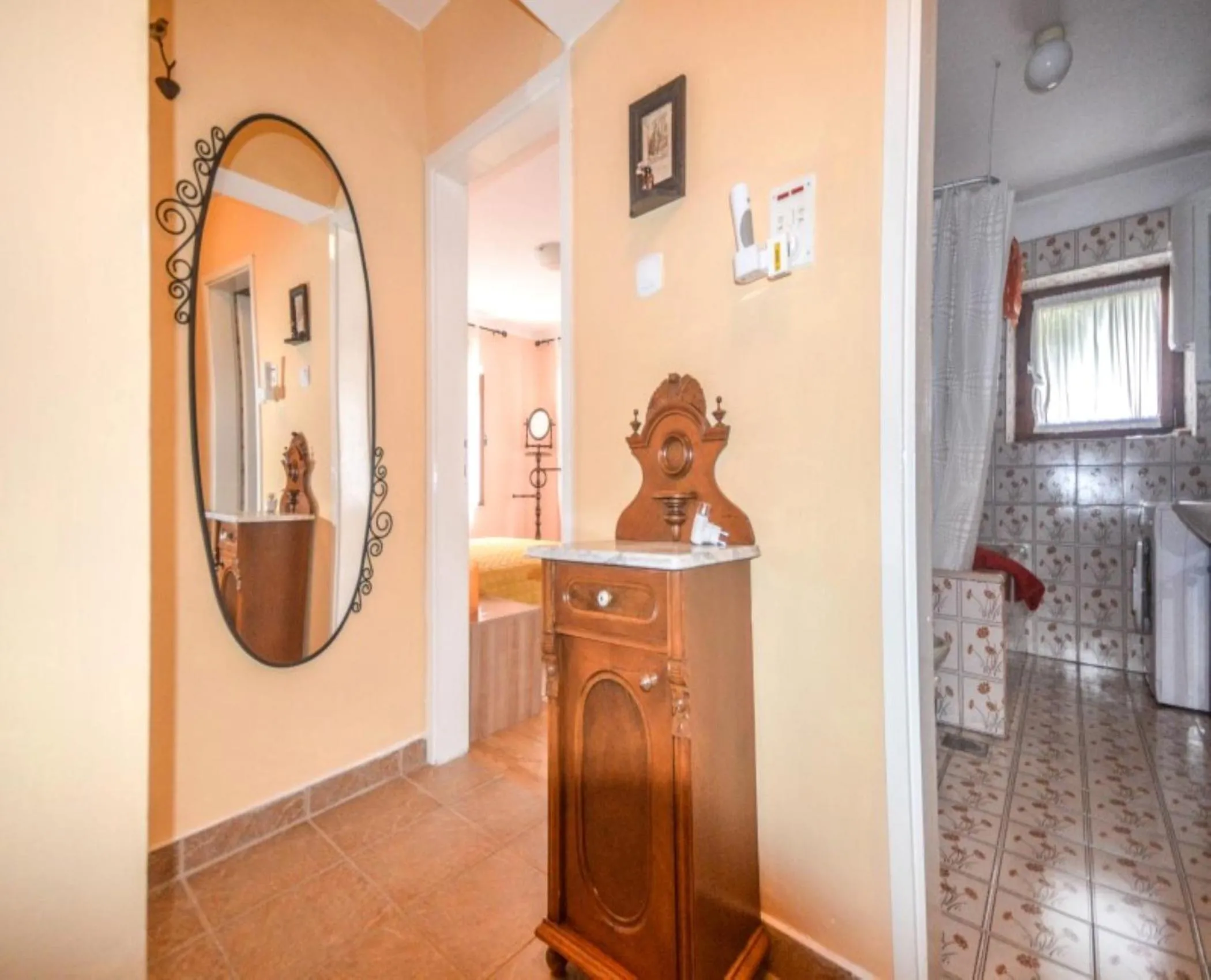 Apartment Villa Venezia
