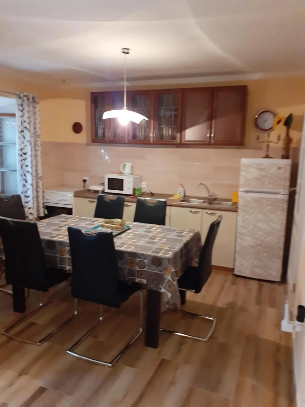 Apartment Villa Venezia