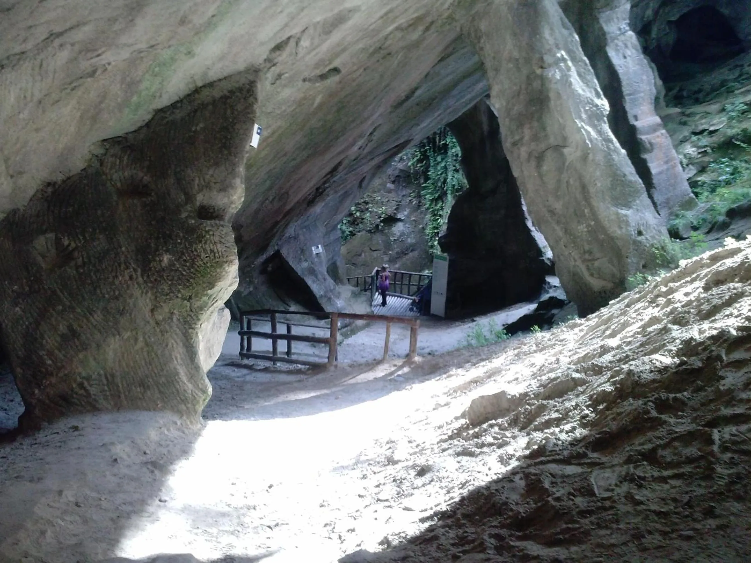 Bird's eye view in Albergo Ristorante Fratte