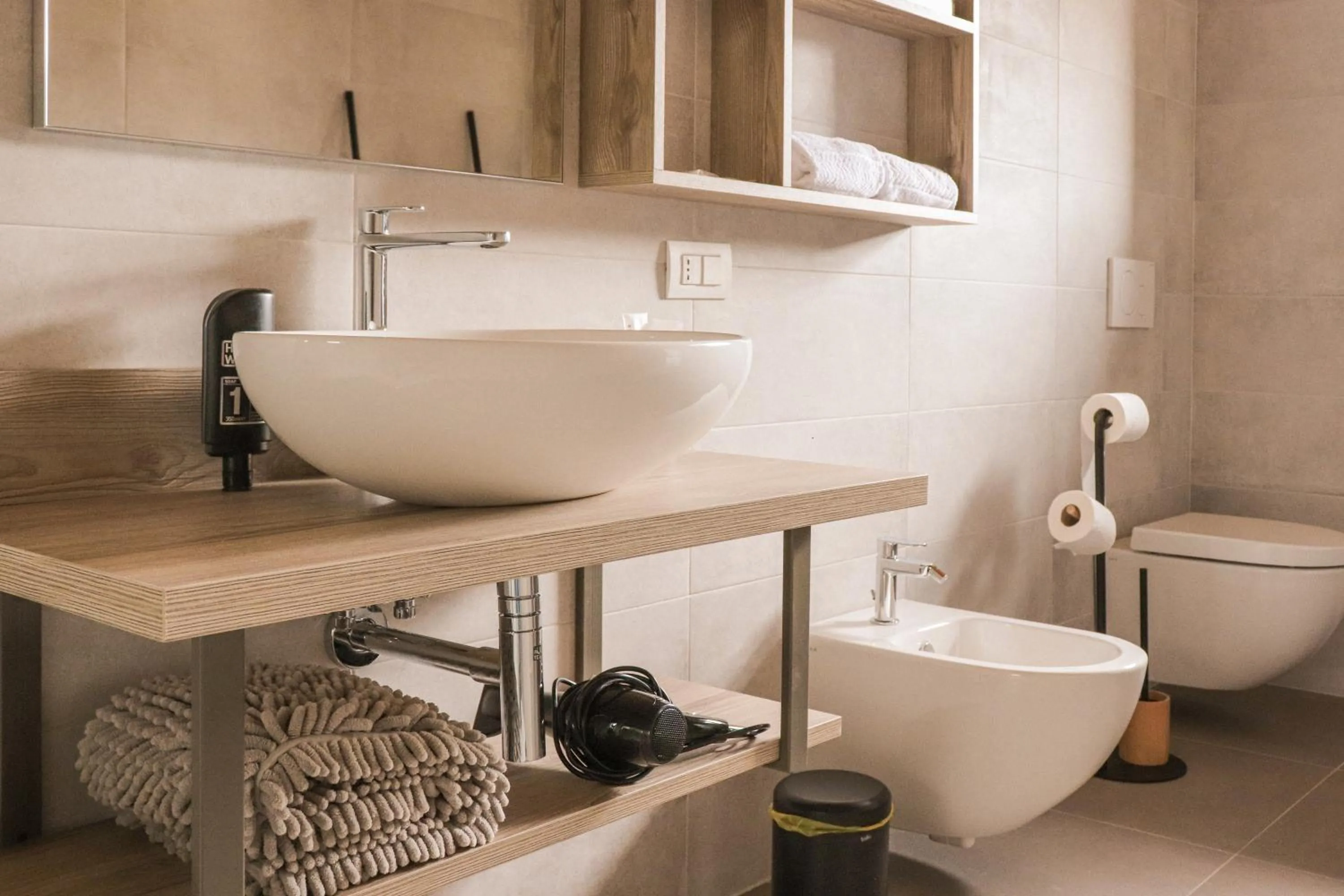 Albergo Ristorante Fratte