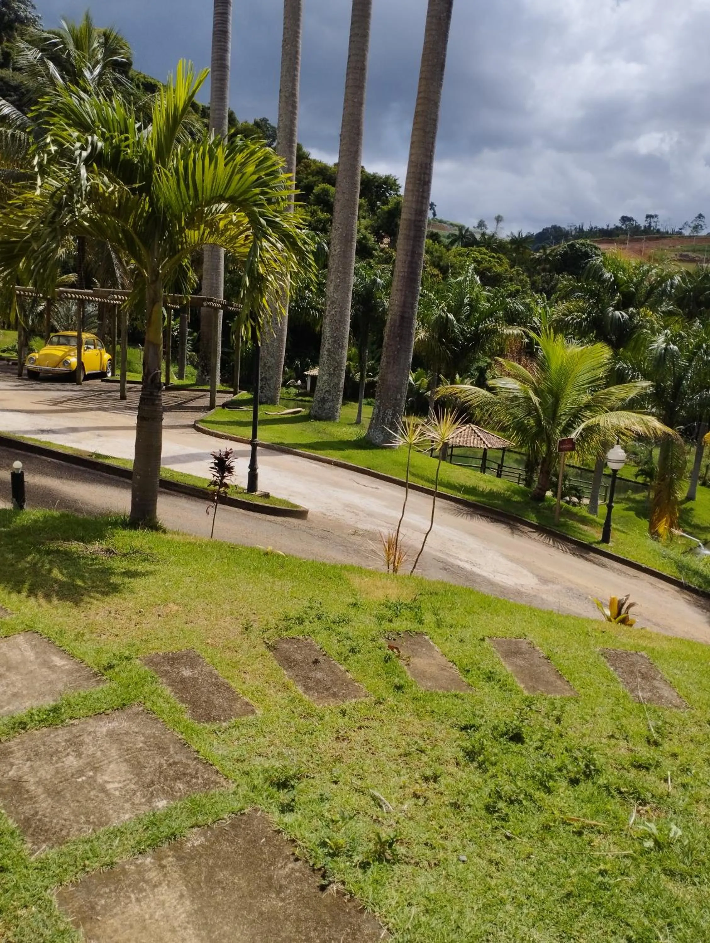 MANANCIAL HOTEL E EVENTOS