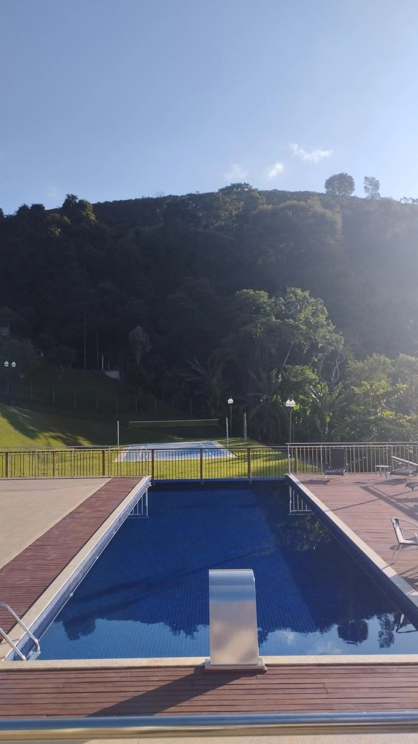 MANANCIAL HOTEL E EVENTOS