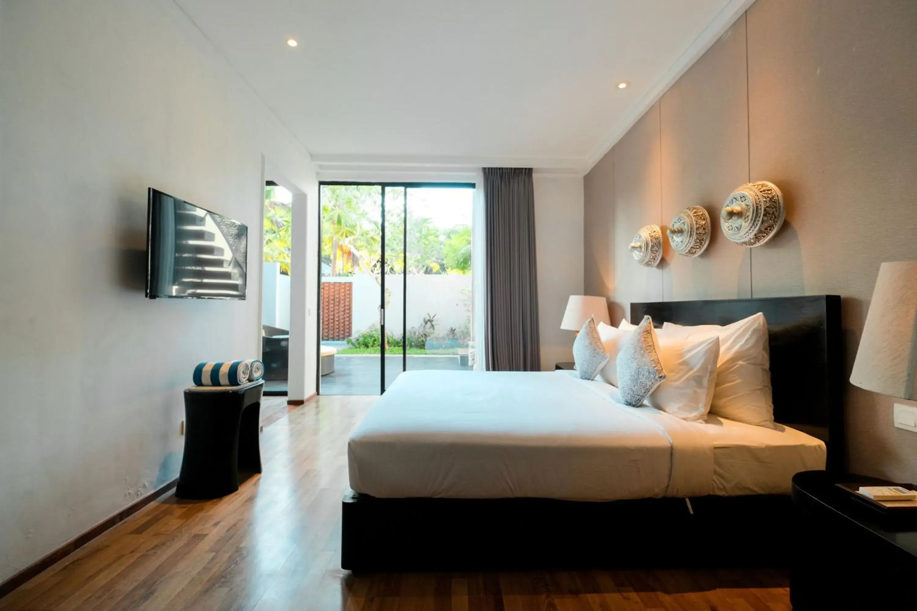 One-Bedroom Villa in The Lavana Akatara Villa Nusa Dua One-Bedroom Villa in The Lavana Akatara Villa Nusa Dua