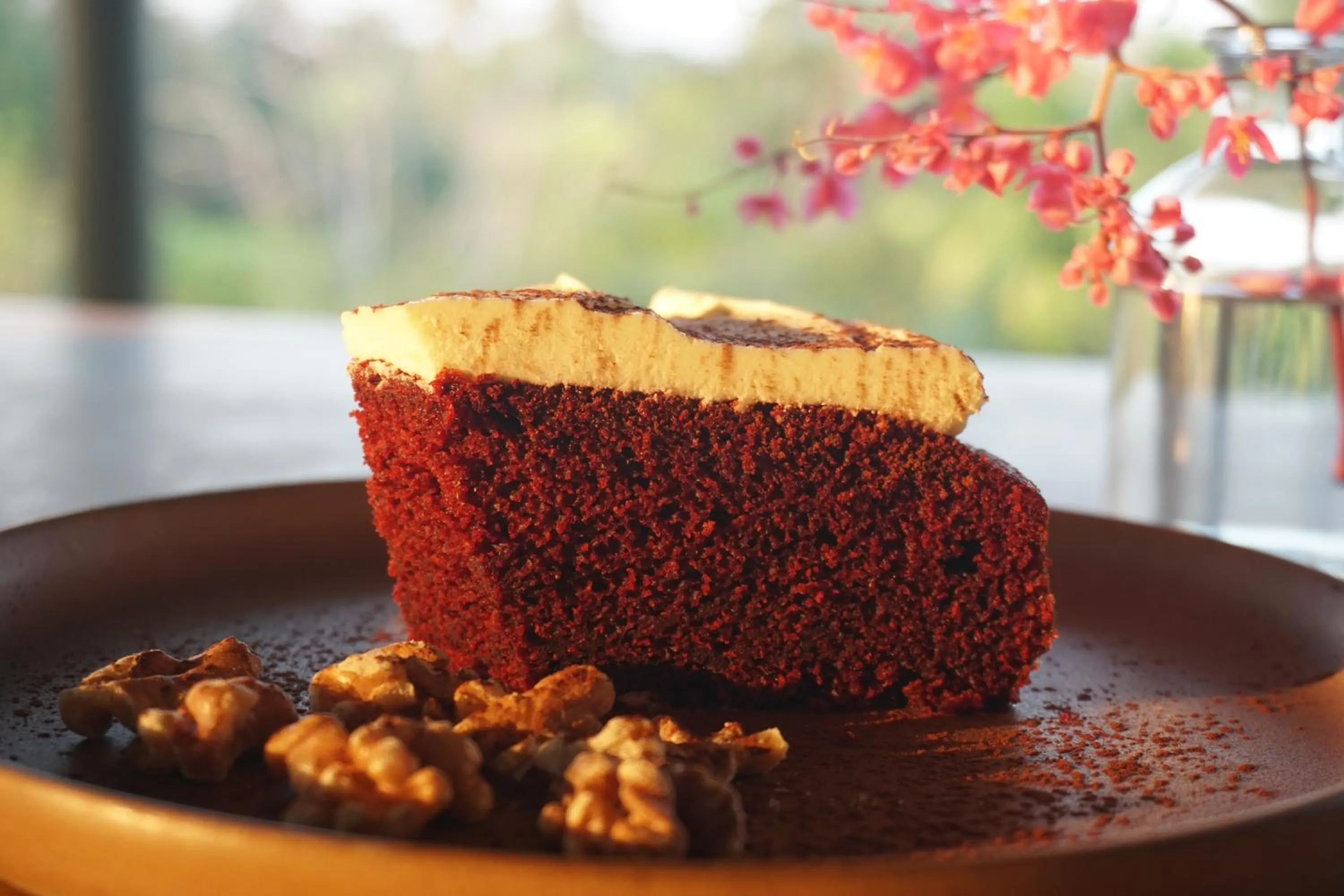 Food in Coconut Lane Bangkok