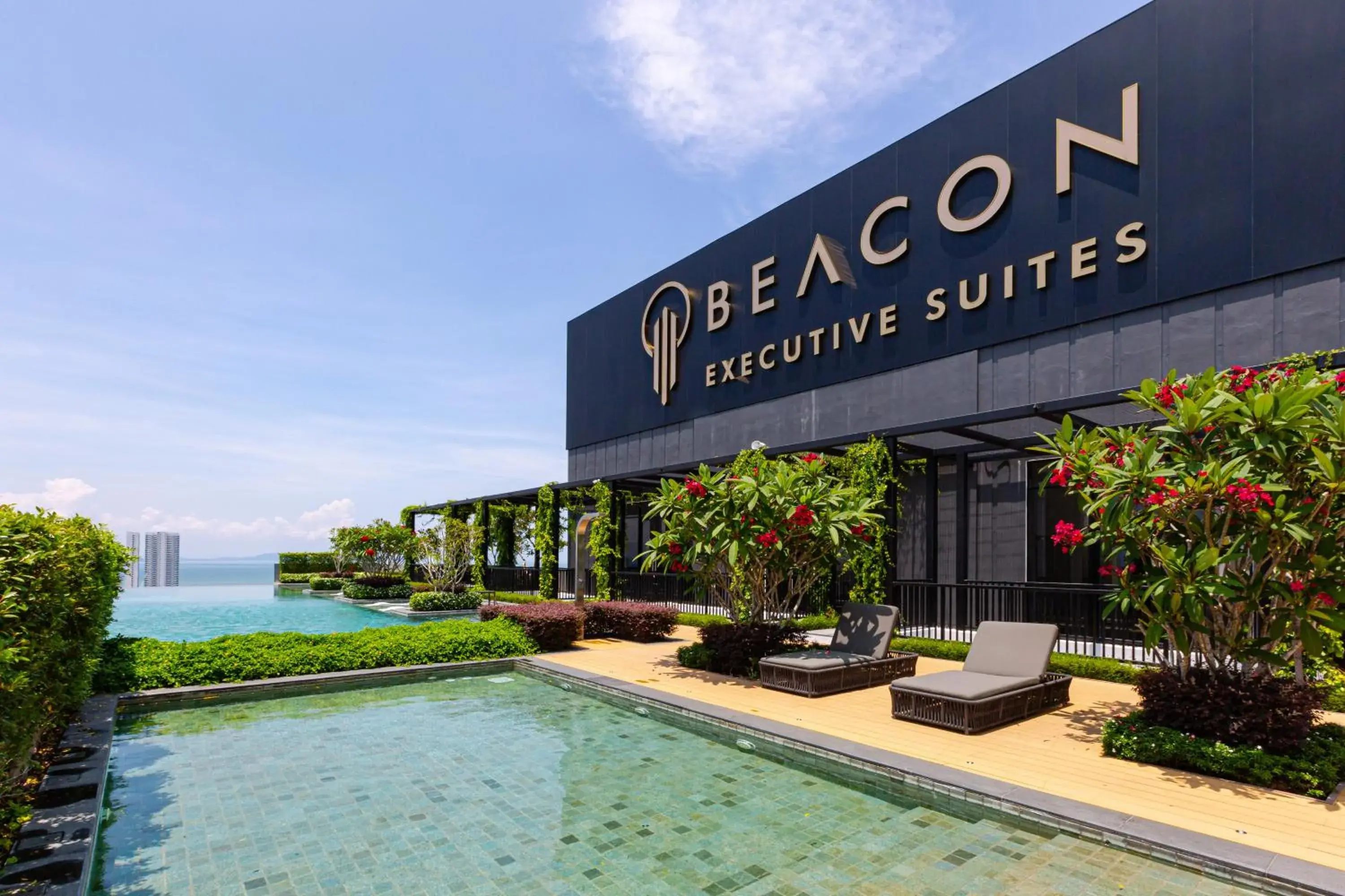 Beacon Executive Suites Beacon Executive Suites