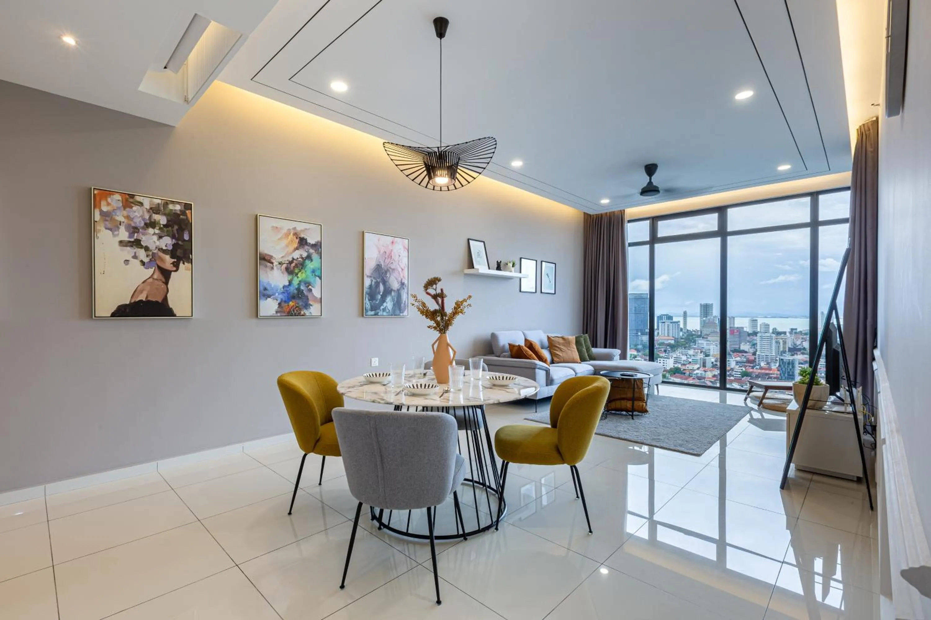 Beacon Executive Suites