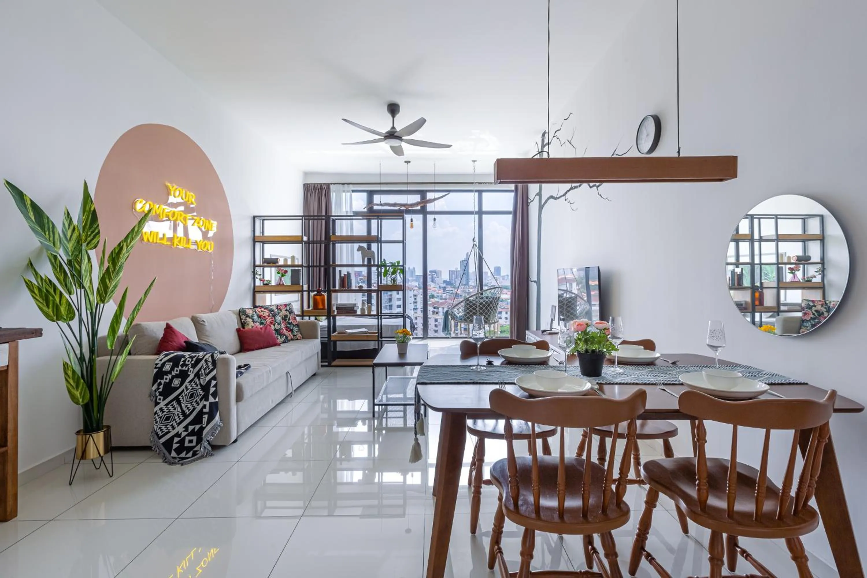 Beacon Executive Suites