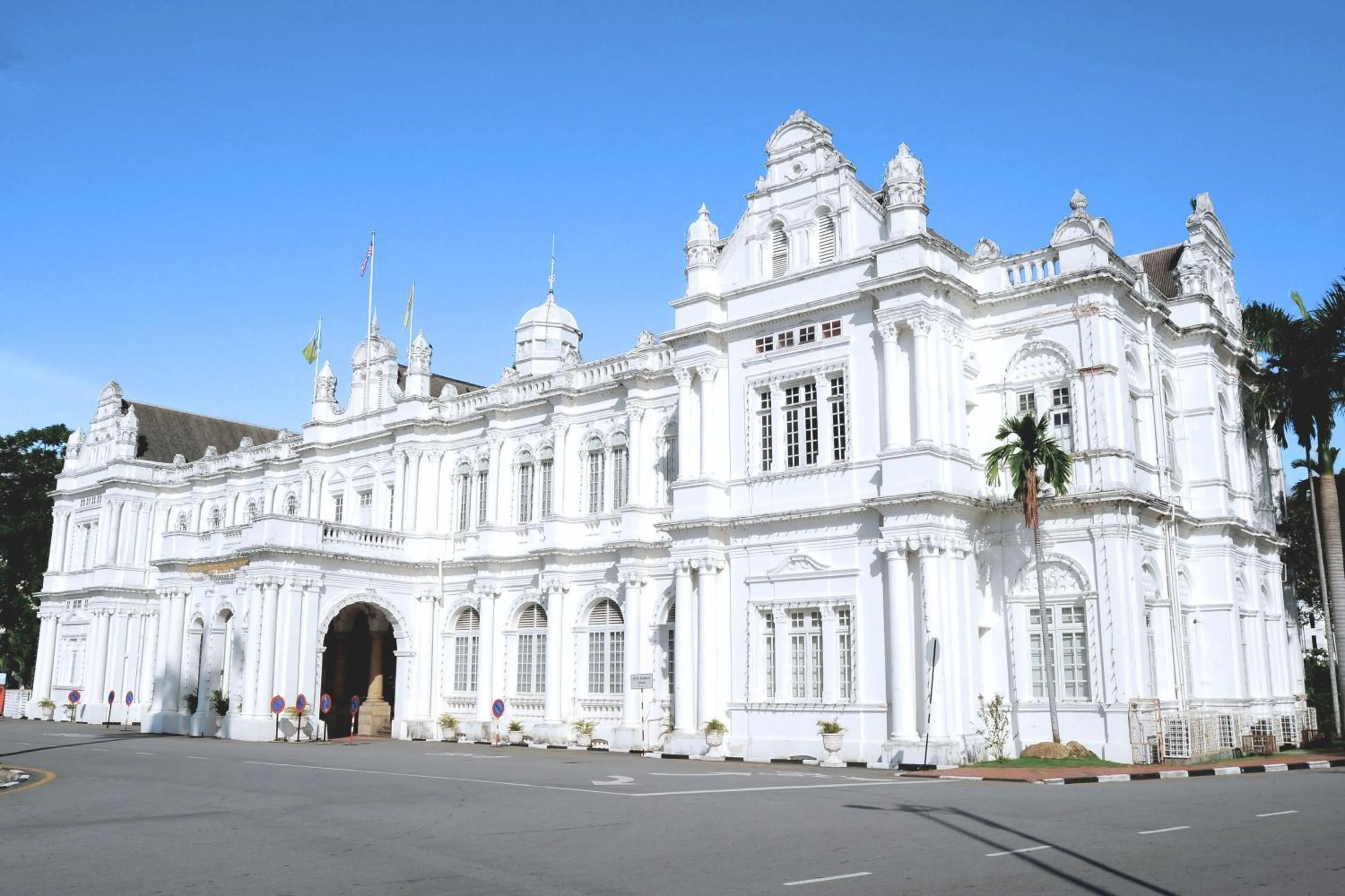 Beacon Executive Suites