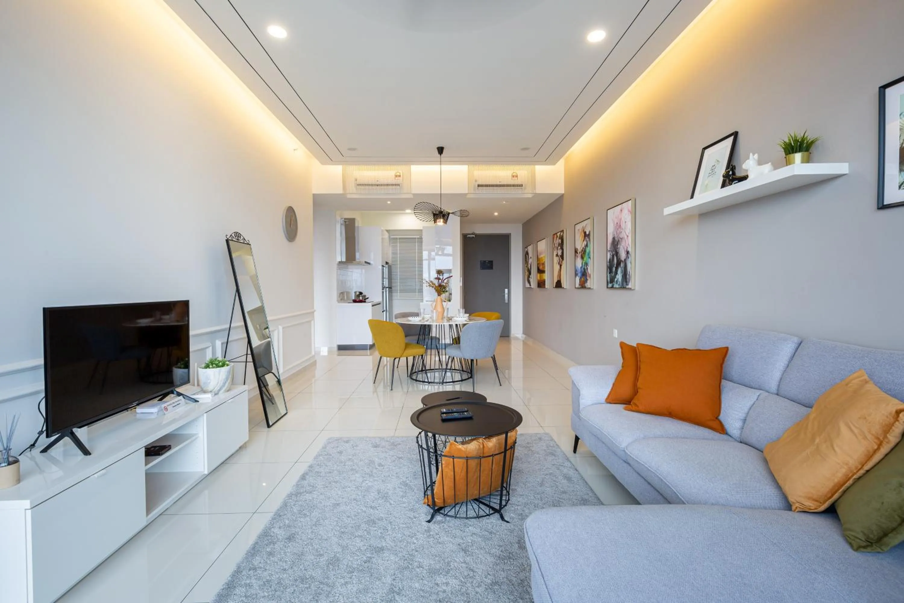 Beacon Executive Suites