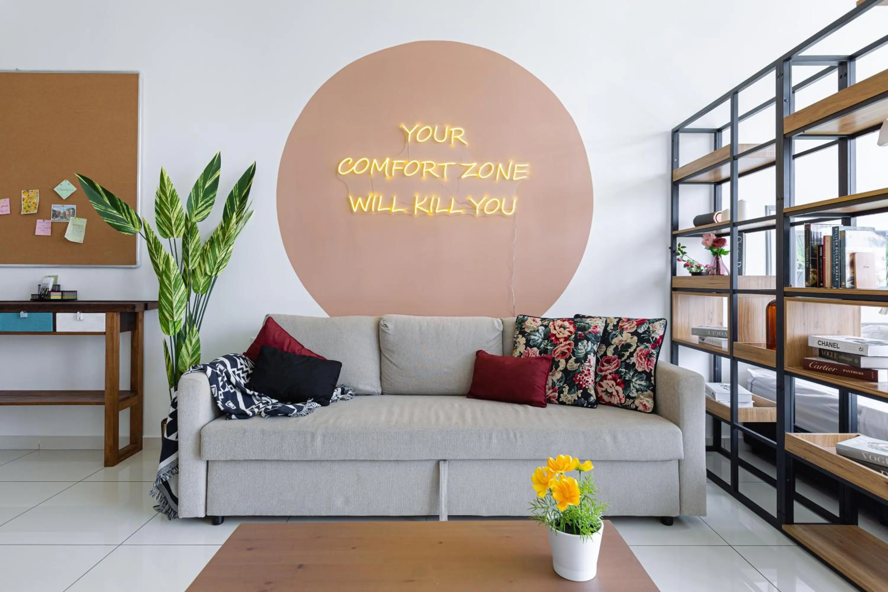 Beacon Executive Suites