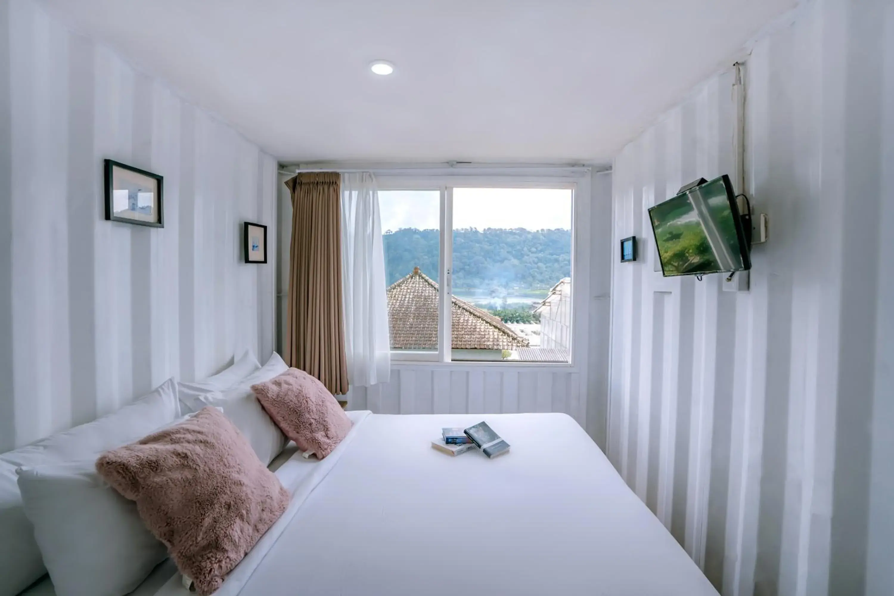 Bed in Container Smart Stay CSS Bed in Container Smart Stay CSS