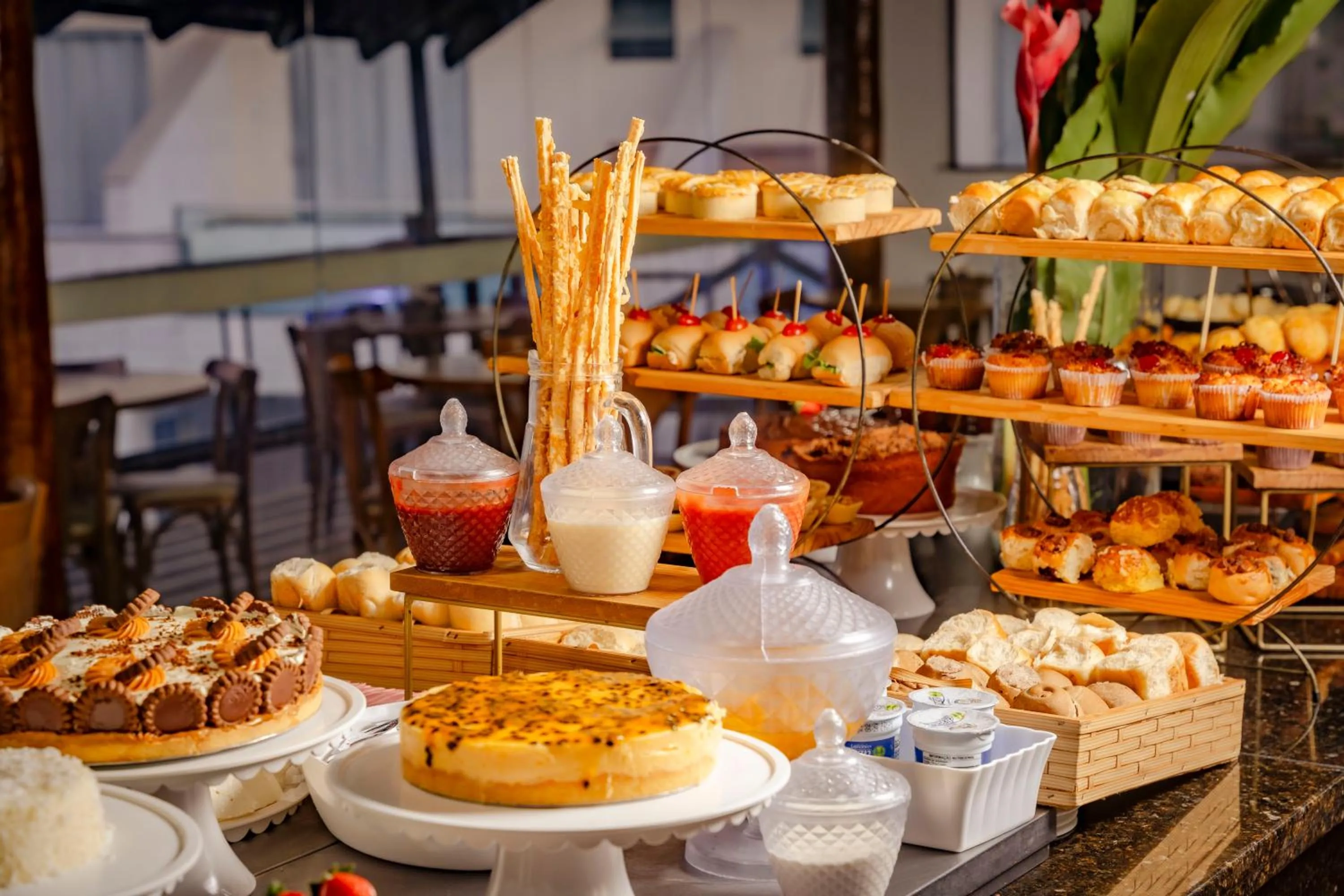 Imperatriz Paraty Hotel