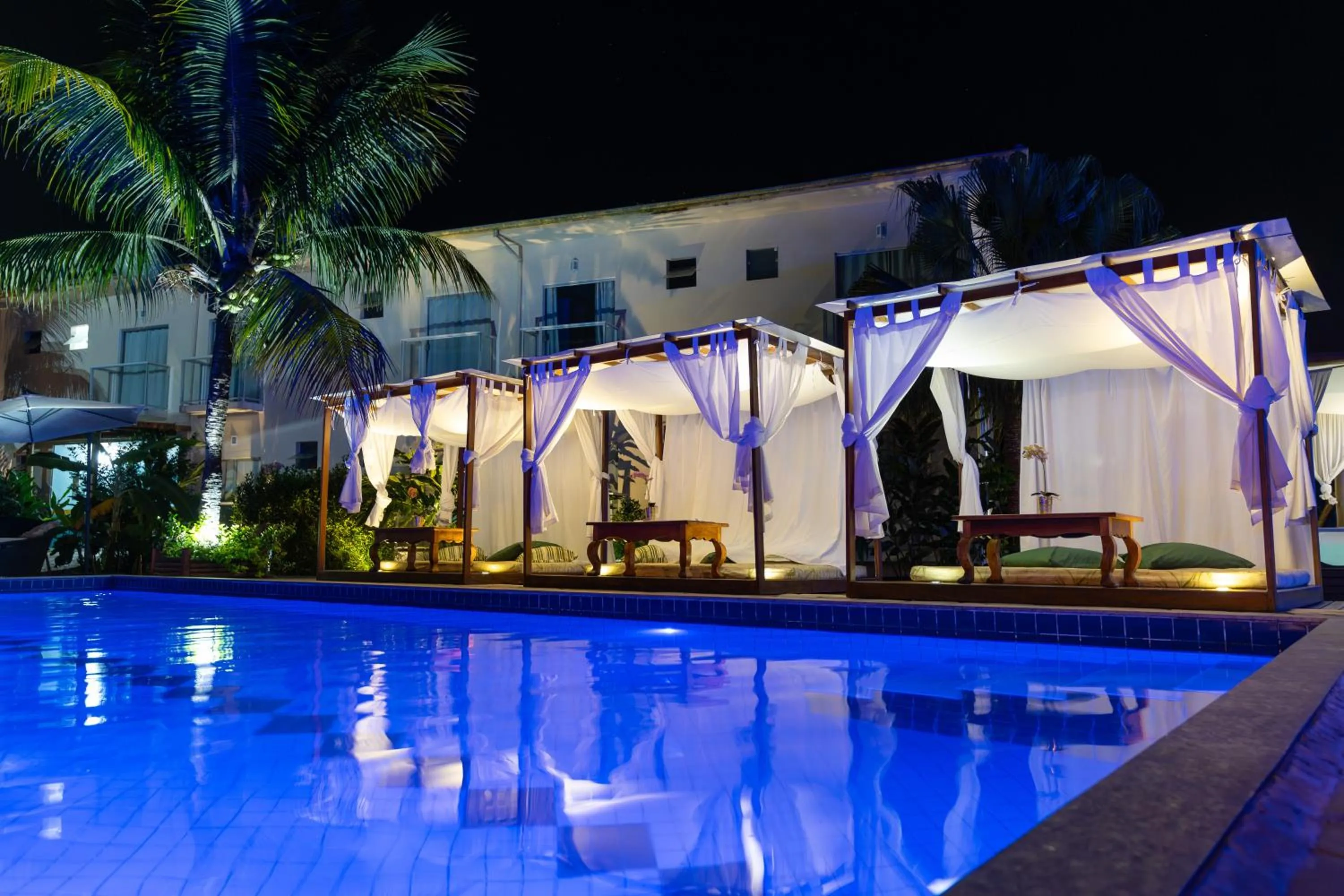 Imperatriz Paraty Hotel