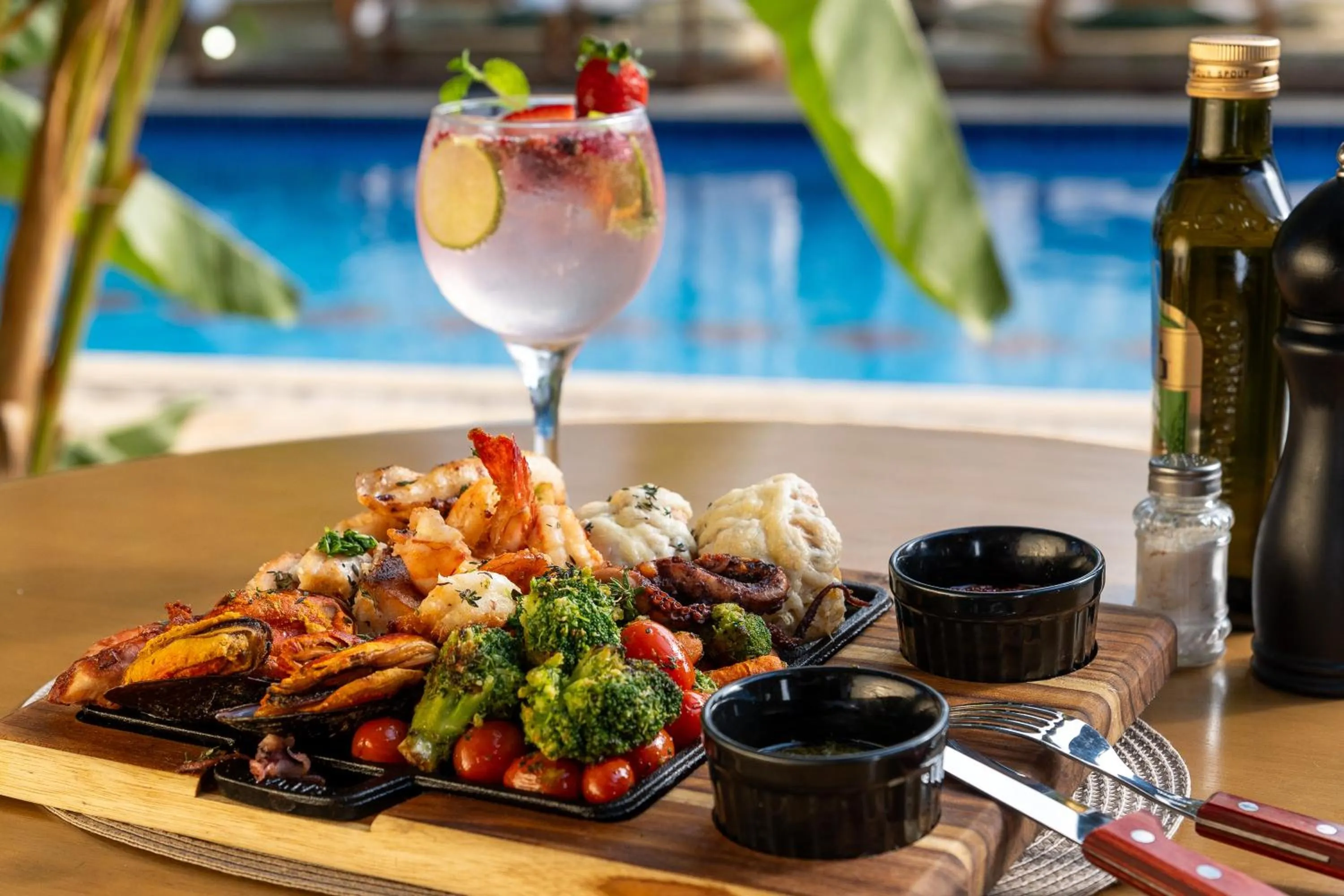 Imperatriz Paraty Hotel