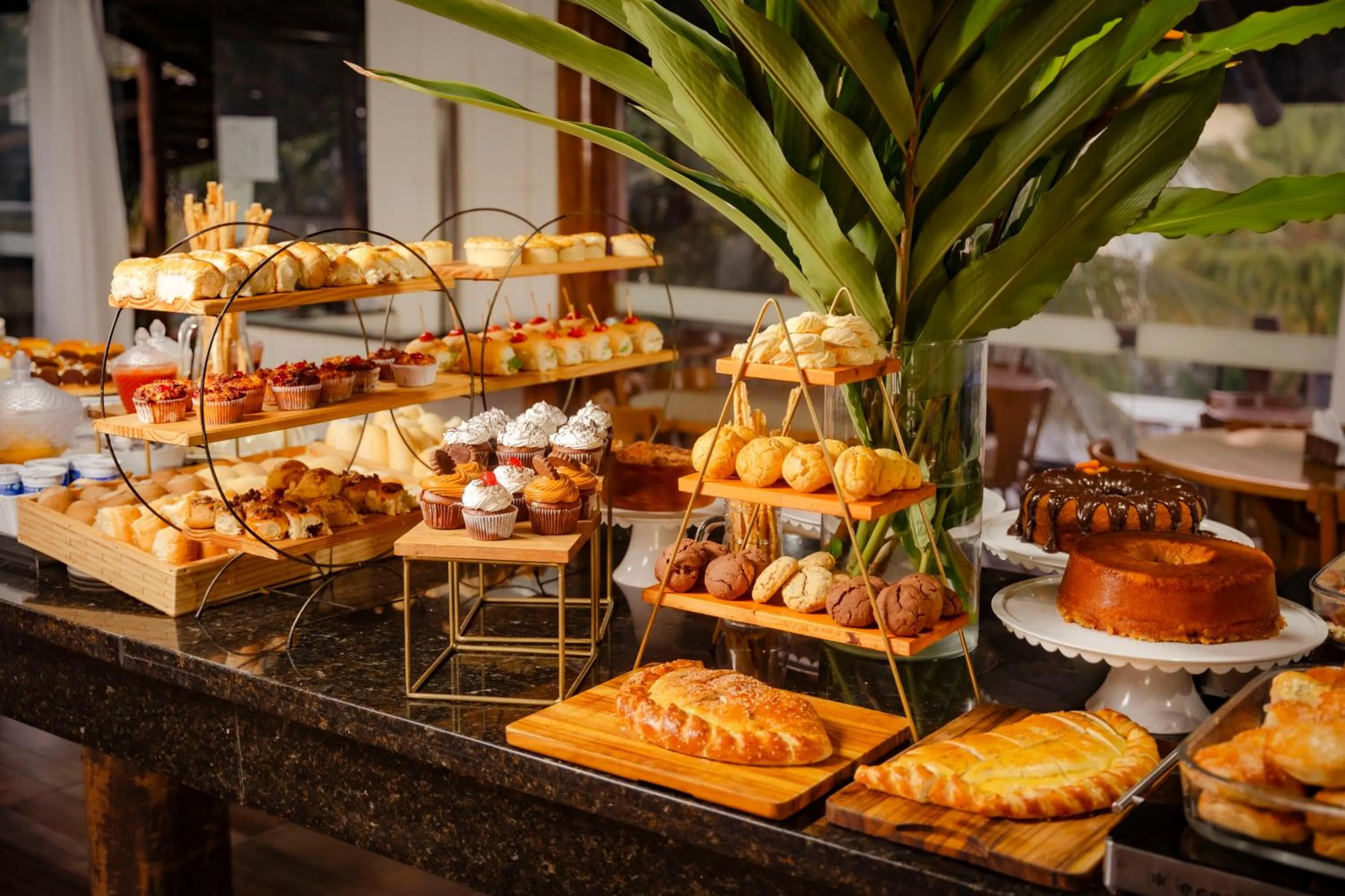 Imperatriz Paraty Hotel