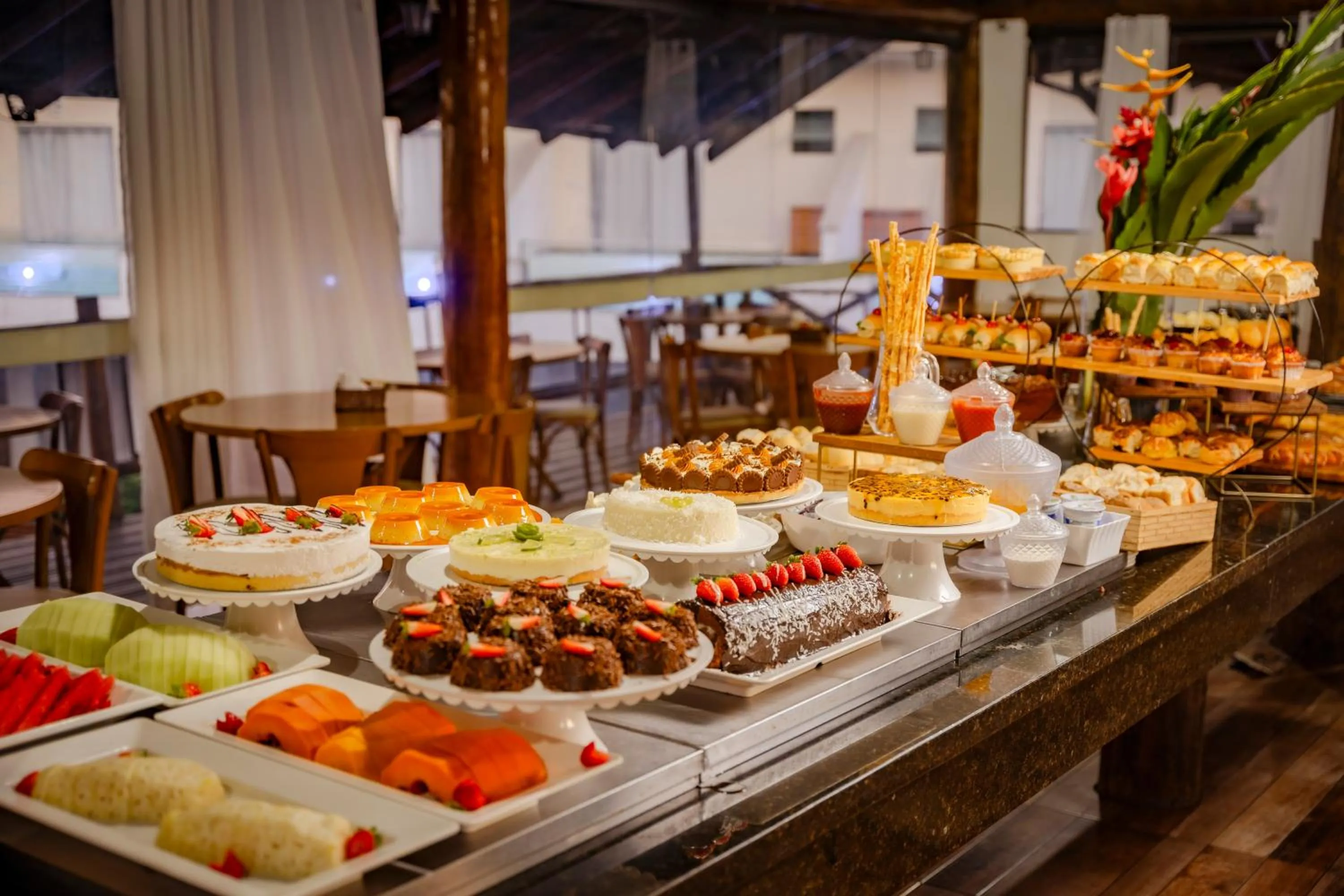 Imperatriz Paraty Hotel