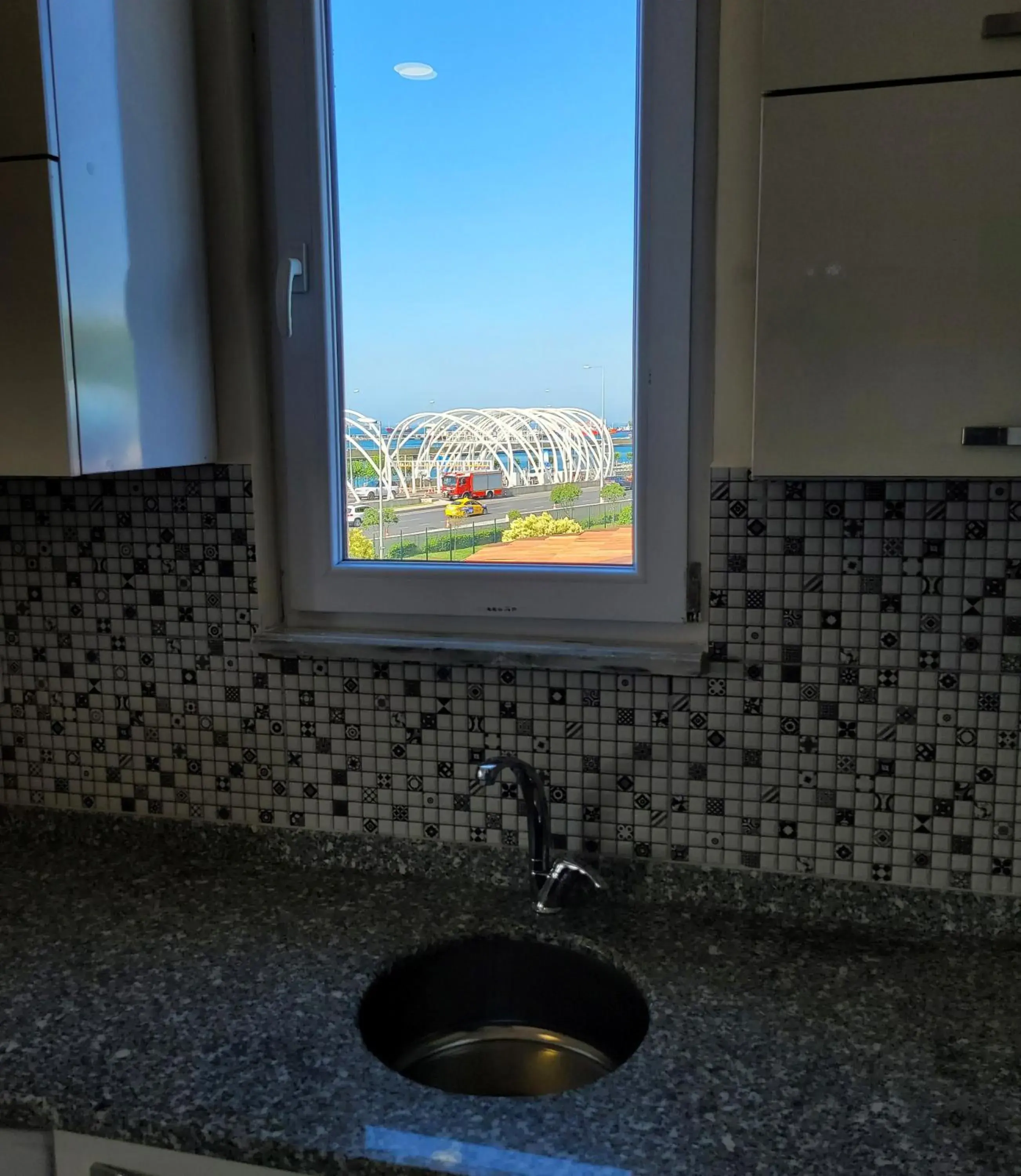 View (from property/room) in Masif House View (from property/room) in Masif House