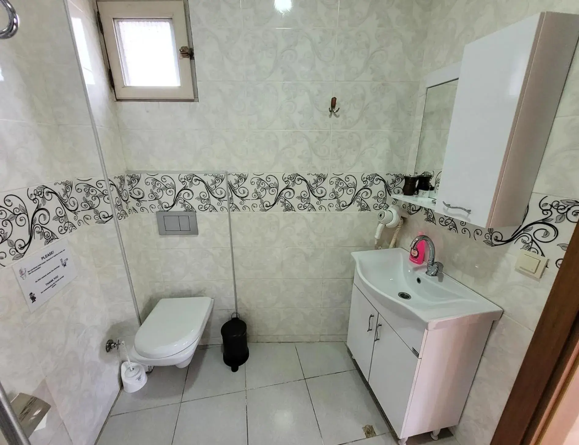 Bathroom in Masif House Bathroom in Masif House