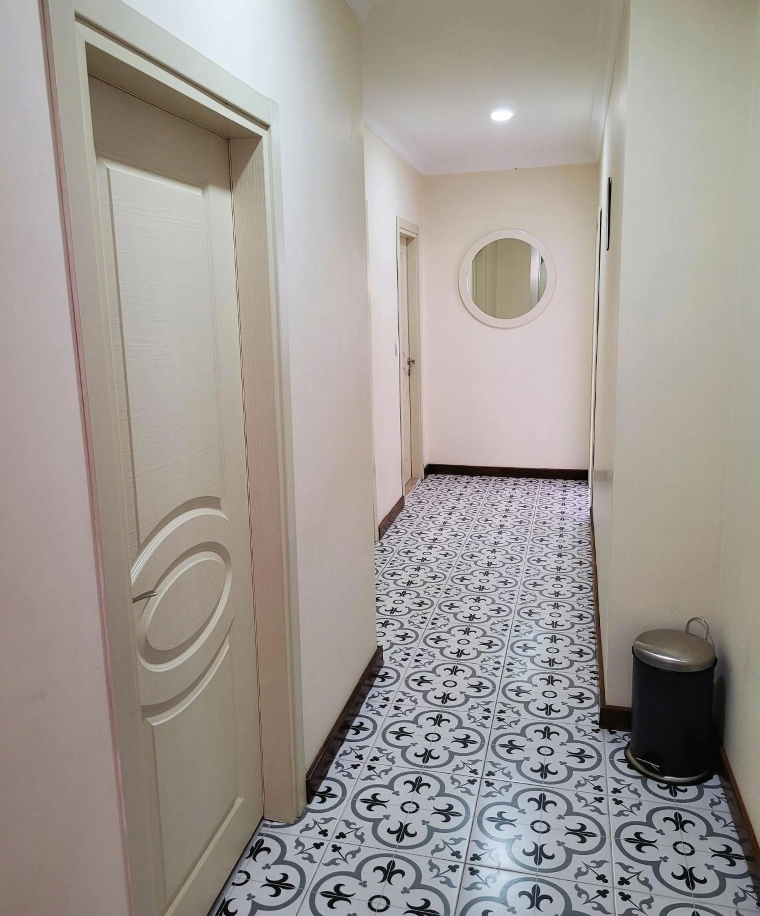 Property building in Masif House