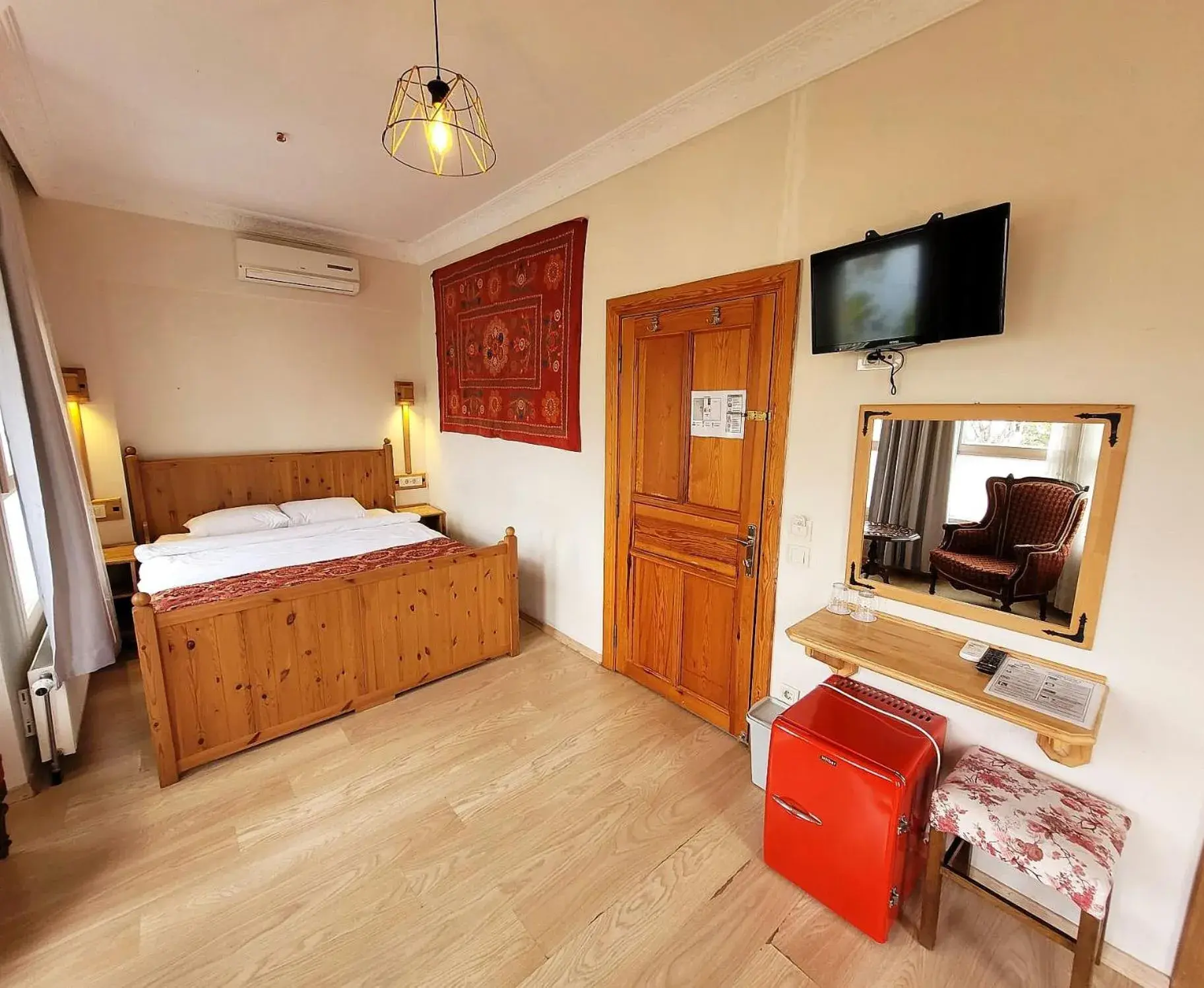 Bedroom, Bed in Masif House Bedroom, Bed in Masif House