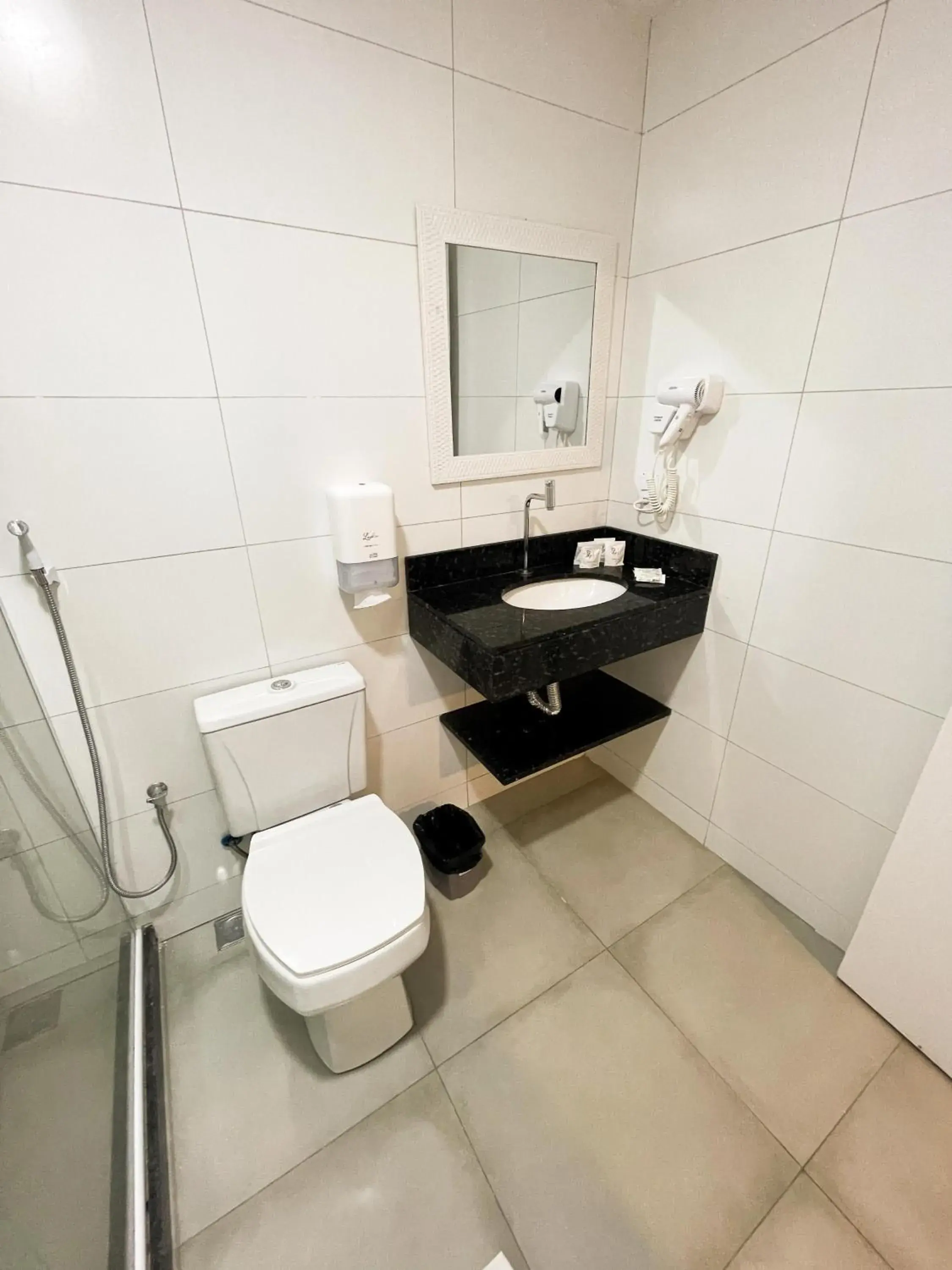 Standard Triple Room in Athos Hotel Standard Triple Room in Athos Hotel