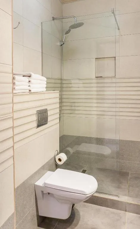 Standard Triple Room - Spa Included in Villa Leku SPA Resort