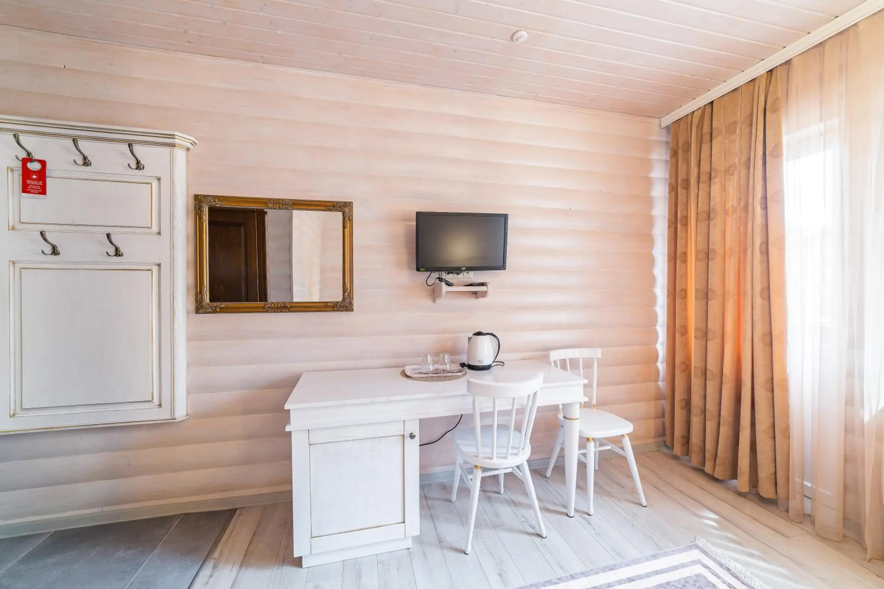 Standard Double Suite - Spa Included in Villa Leku SPA Resort Standard Double Suite - Spa Included in Villa Leku SPA Resort
