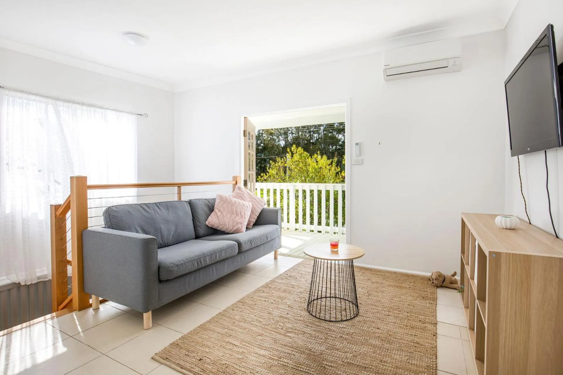 Come Wot Mey Pet Friendly 4 Mins Walk to Beach