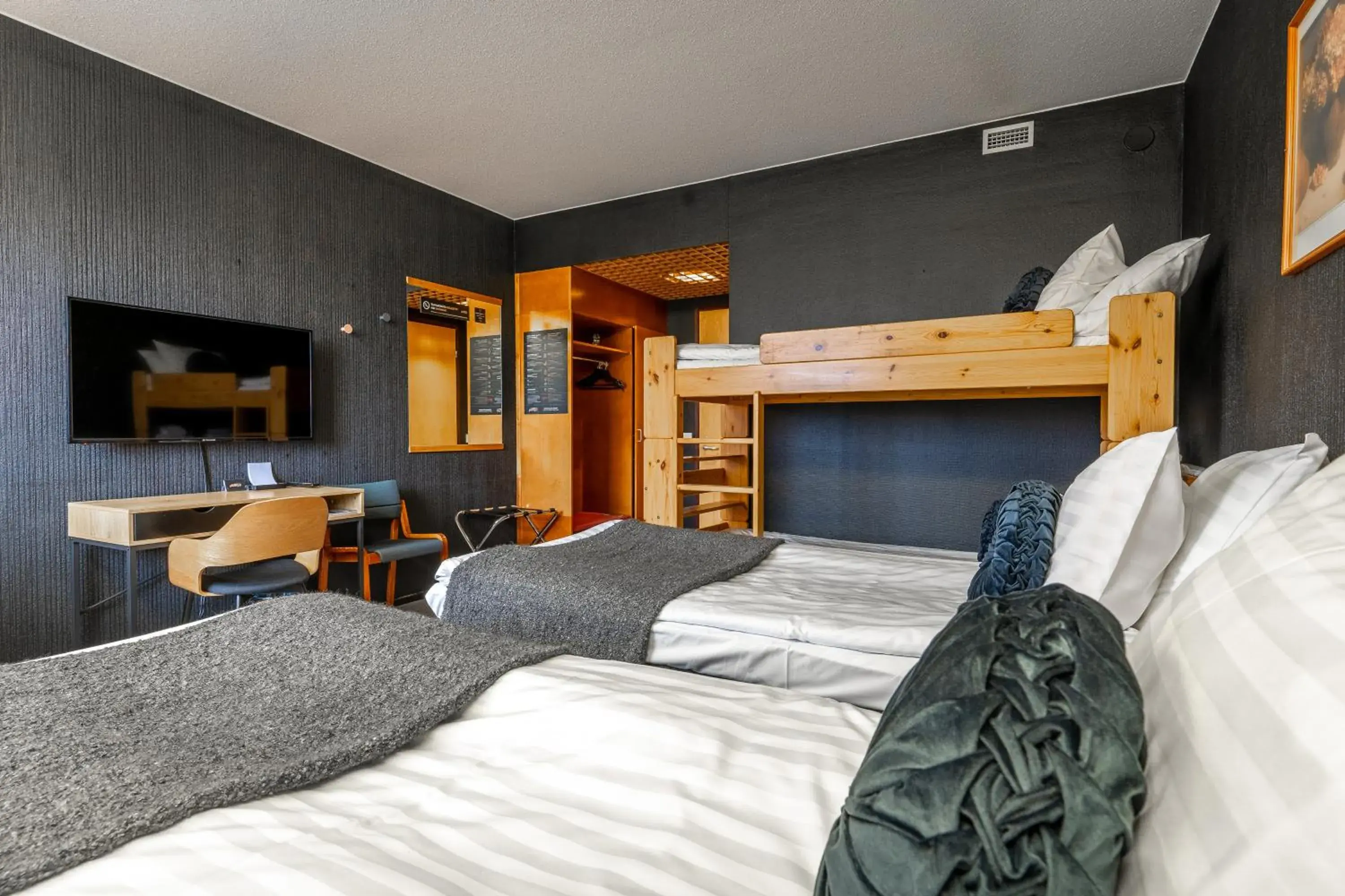 Four Ever More in Hotelli Jämsä Four Ever More in Hotelli Jämsä