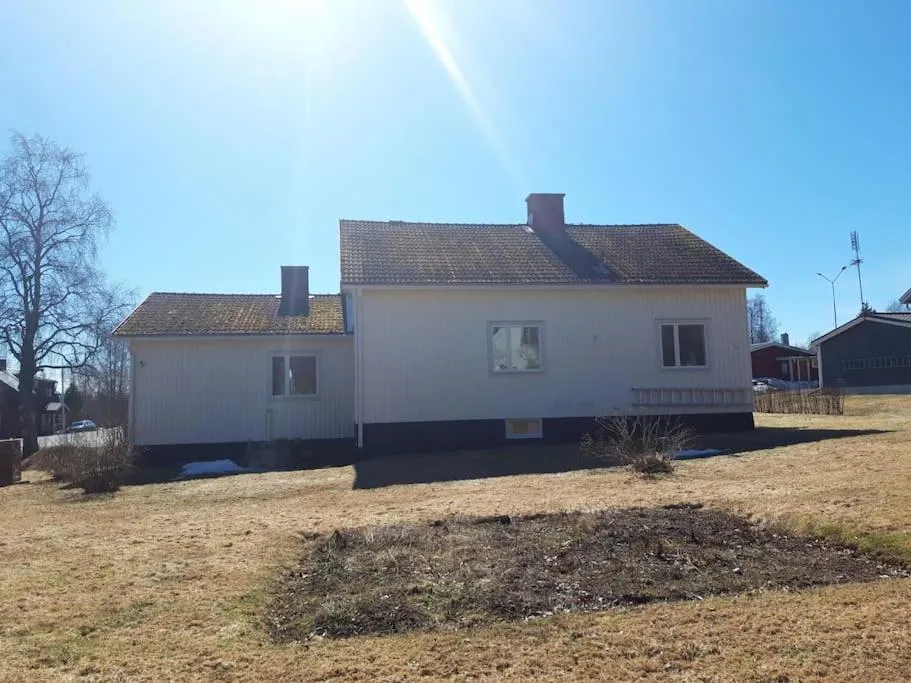 Property building in The Old Post Office