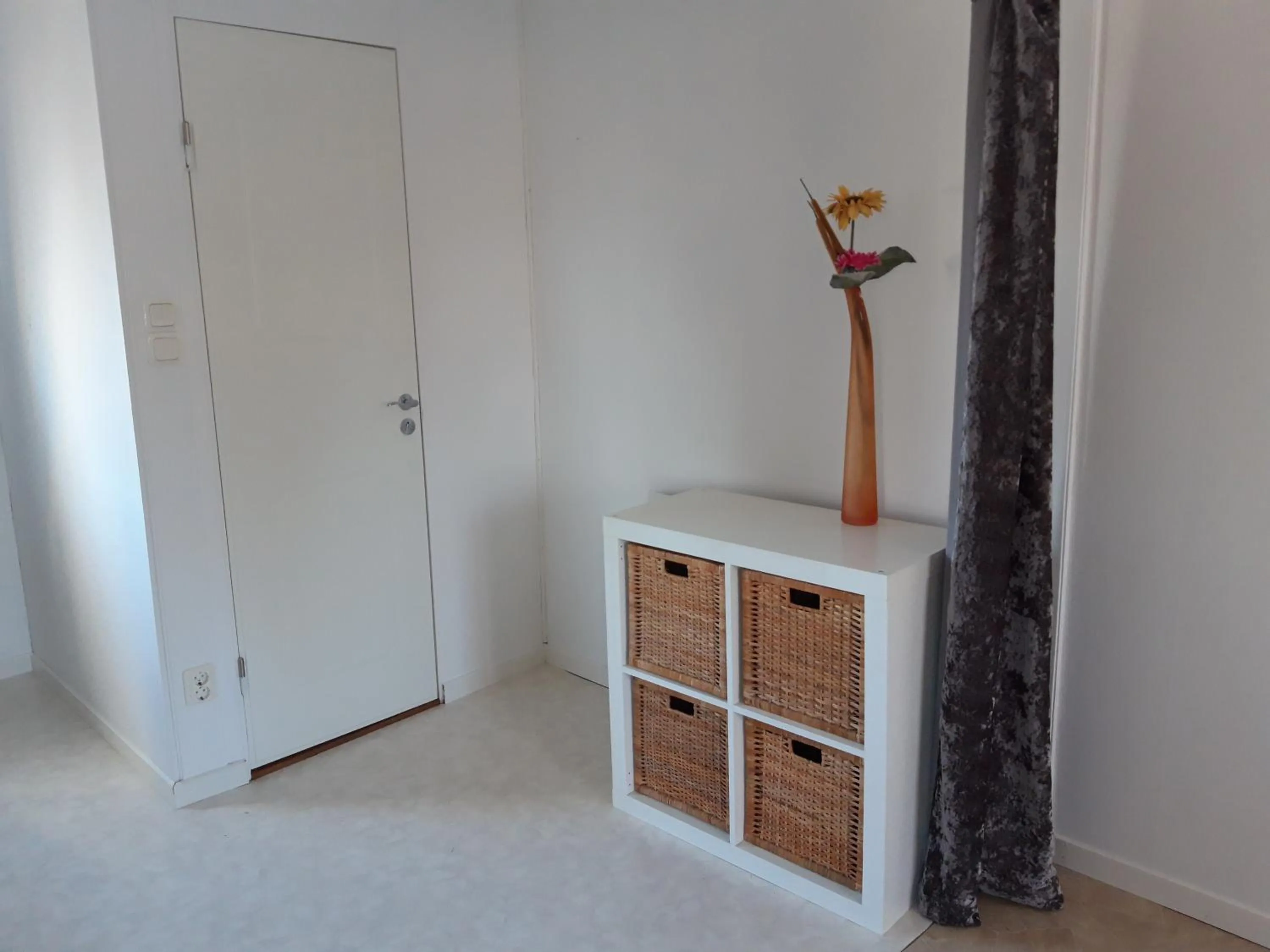 Bathroom in The Old Post Office