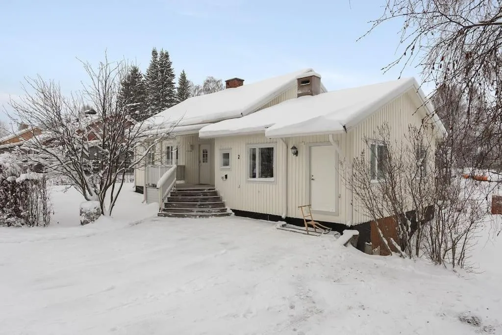 Property building in The Old Post Office