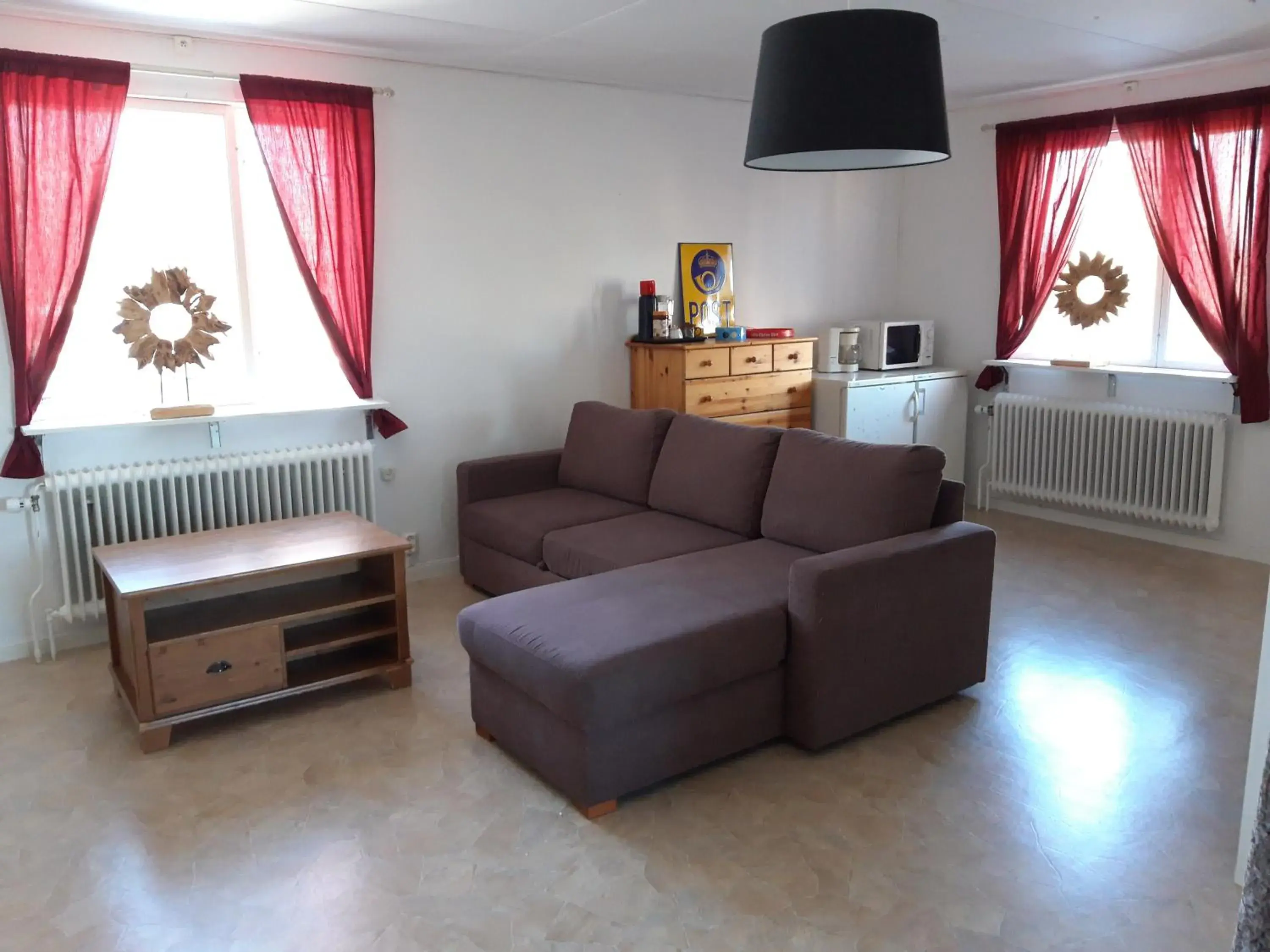 The Old Post Office The Old Post Office