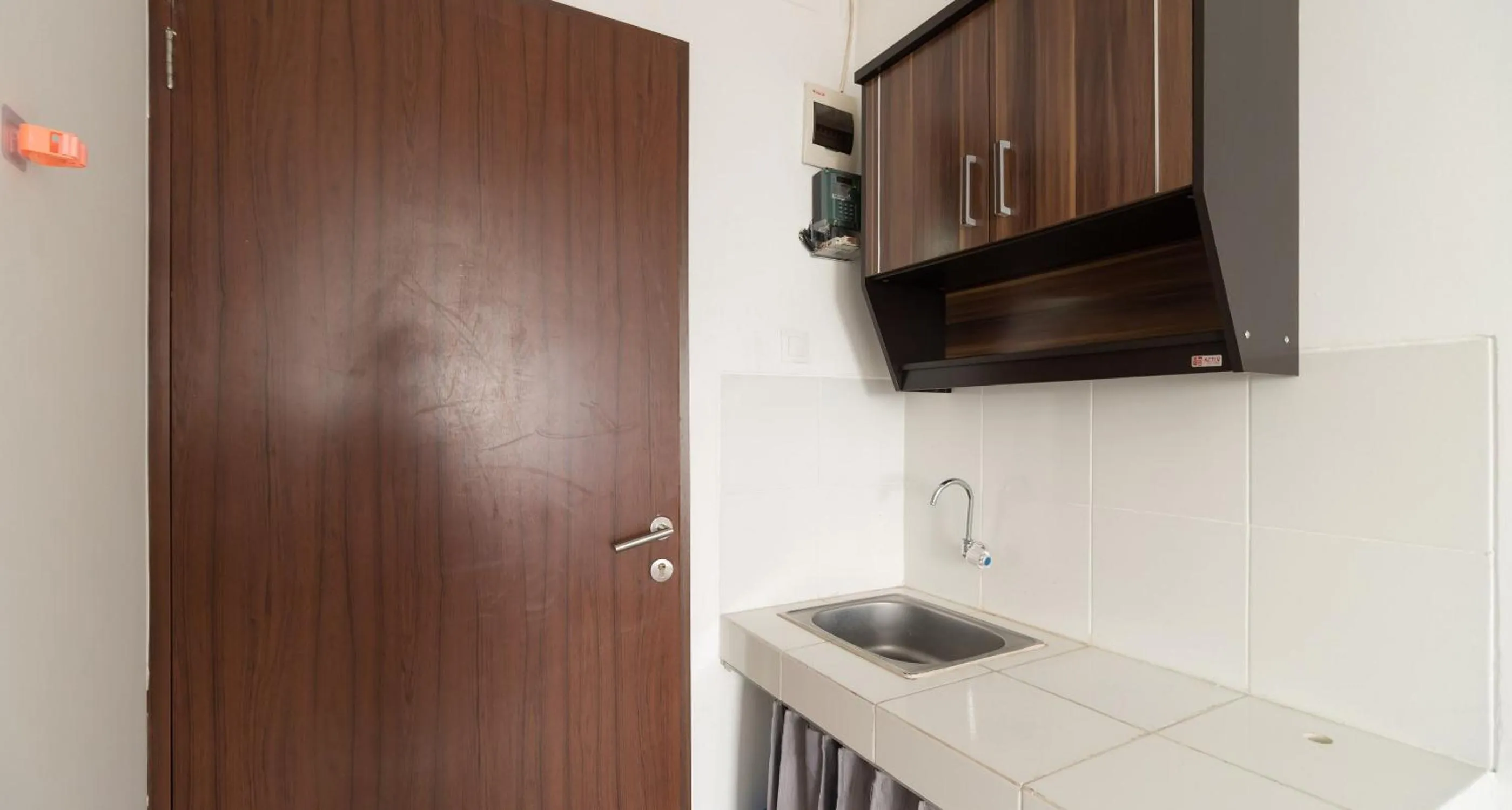 RedLiving Apartemen Gunung Putri - SIROOMS