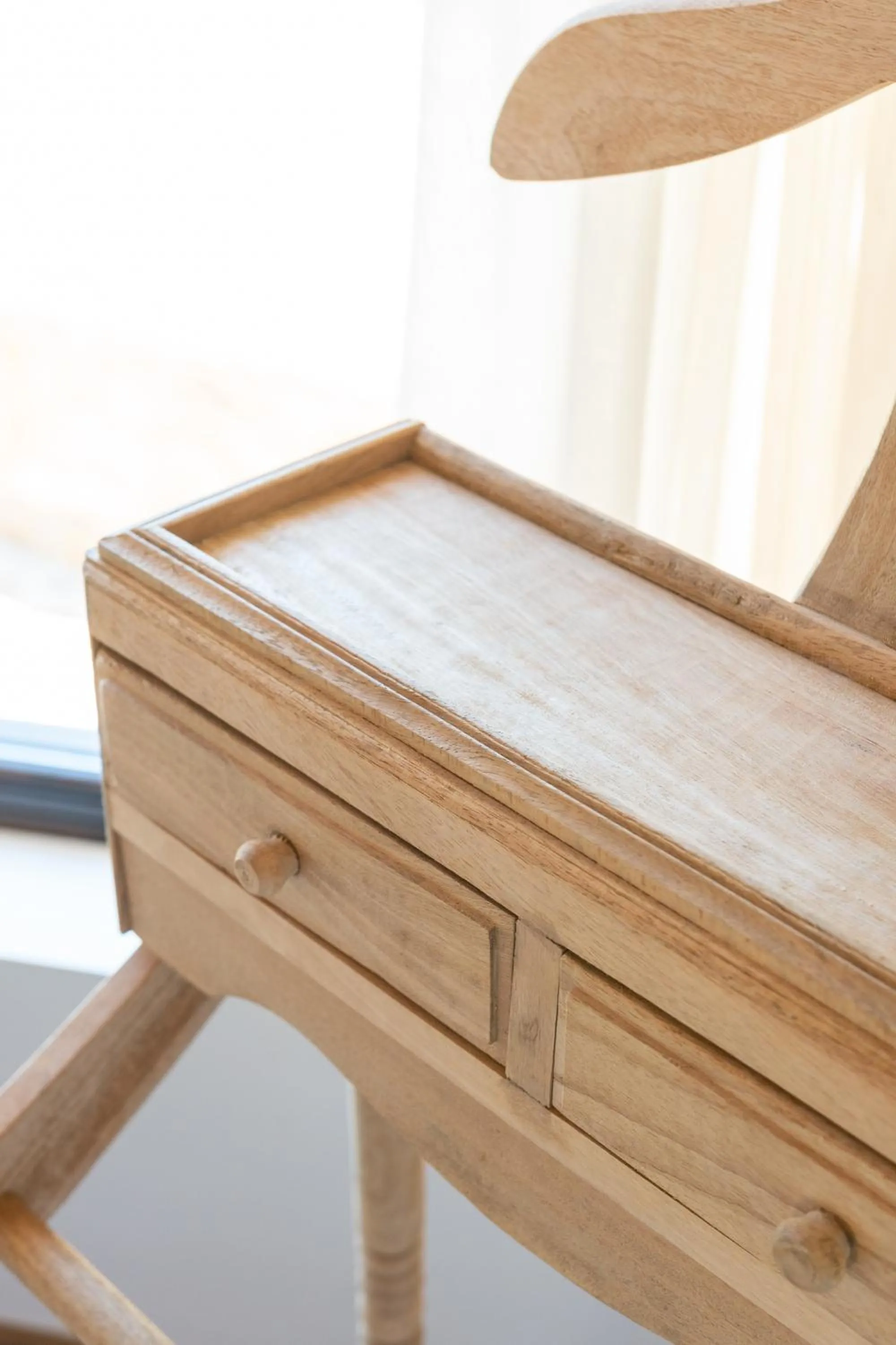 Decorative detail in Hotel Mas Mariassa