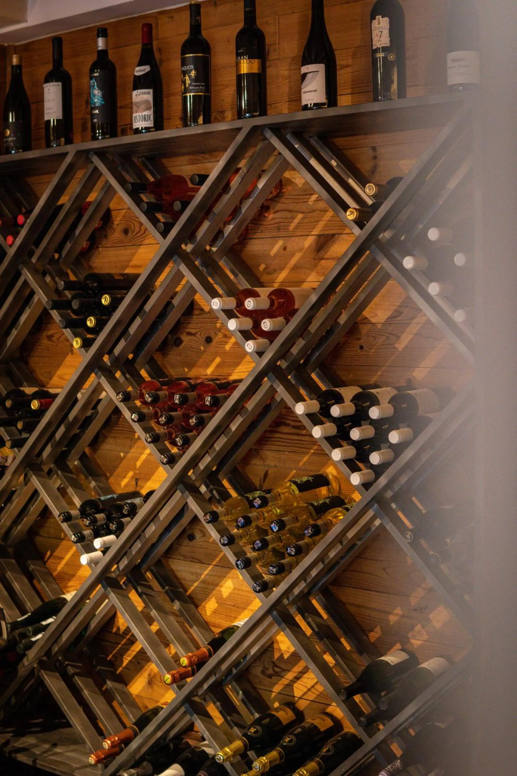 Drinks in Hotel Mas Mariassa