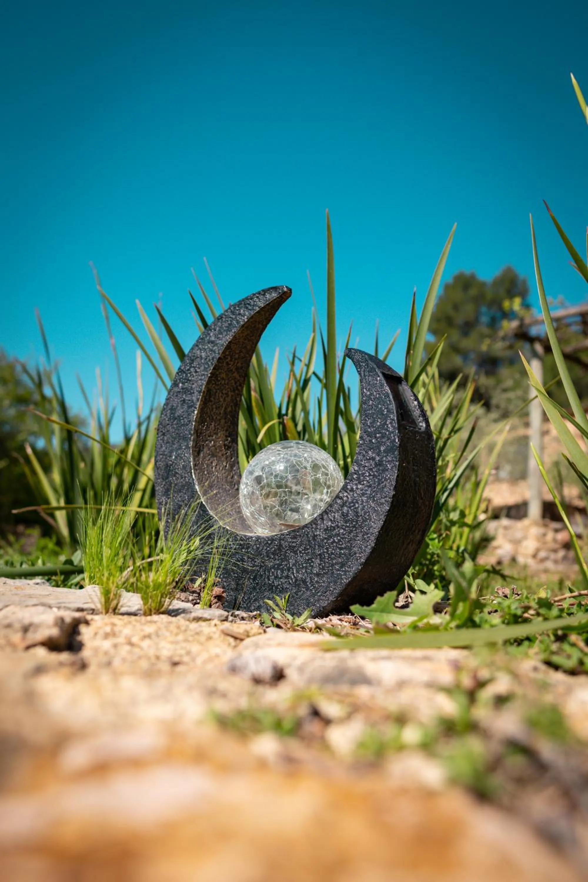 Off site in Hotel Mas Mariassa