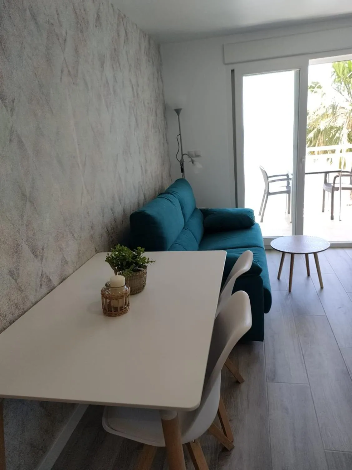 Beach Front Esther 6 Villajoyosa VACATION RENTALS FROM 11 NIGHTS