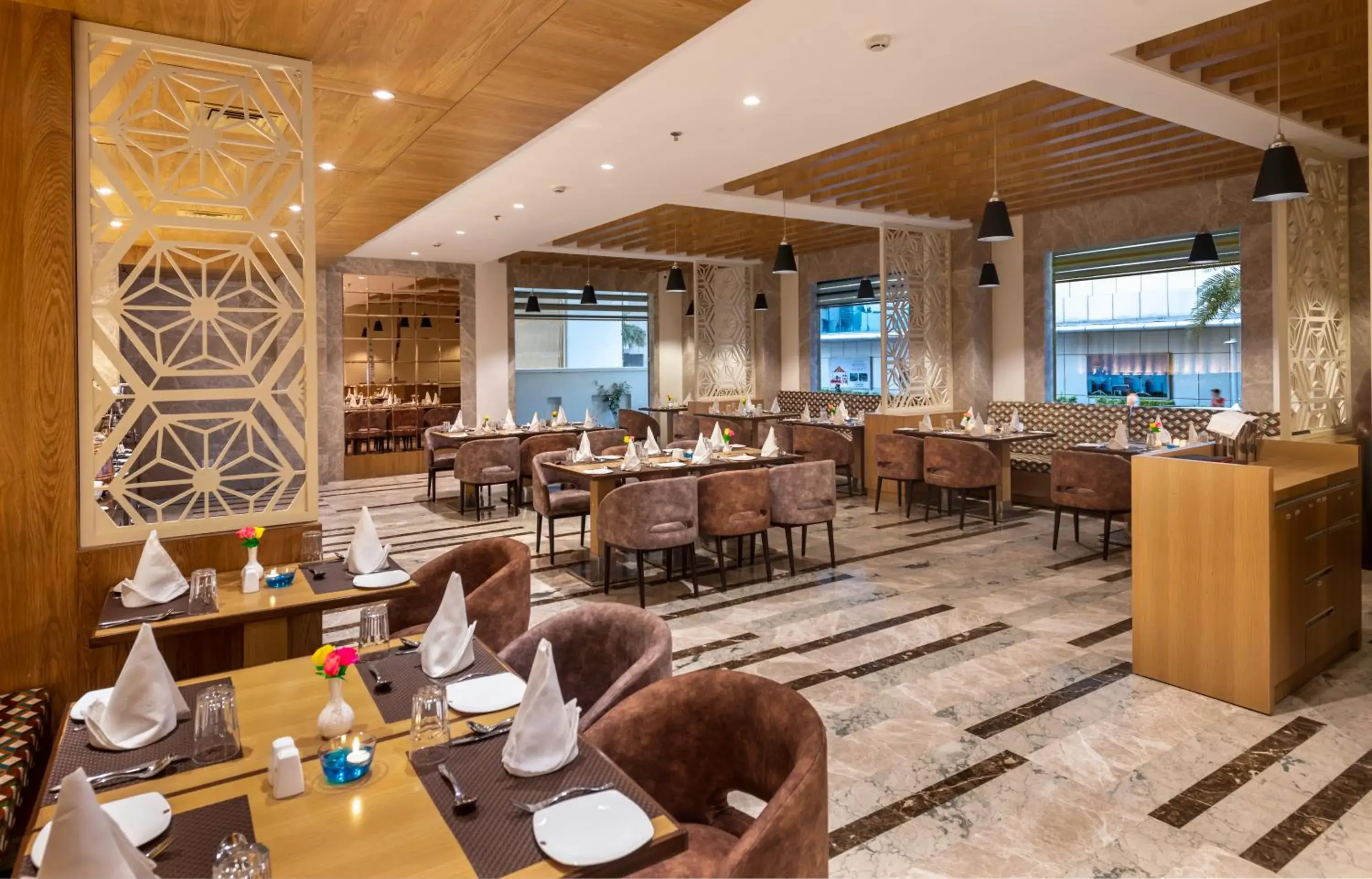 Restaurant/places to eat in Lords Inn Jaipur Restaurant/places to eat in Lords Inn Jaipur