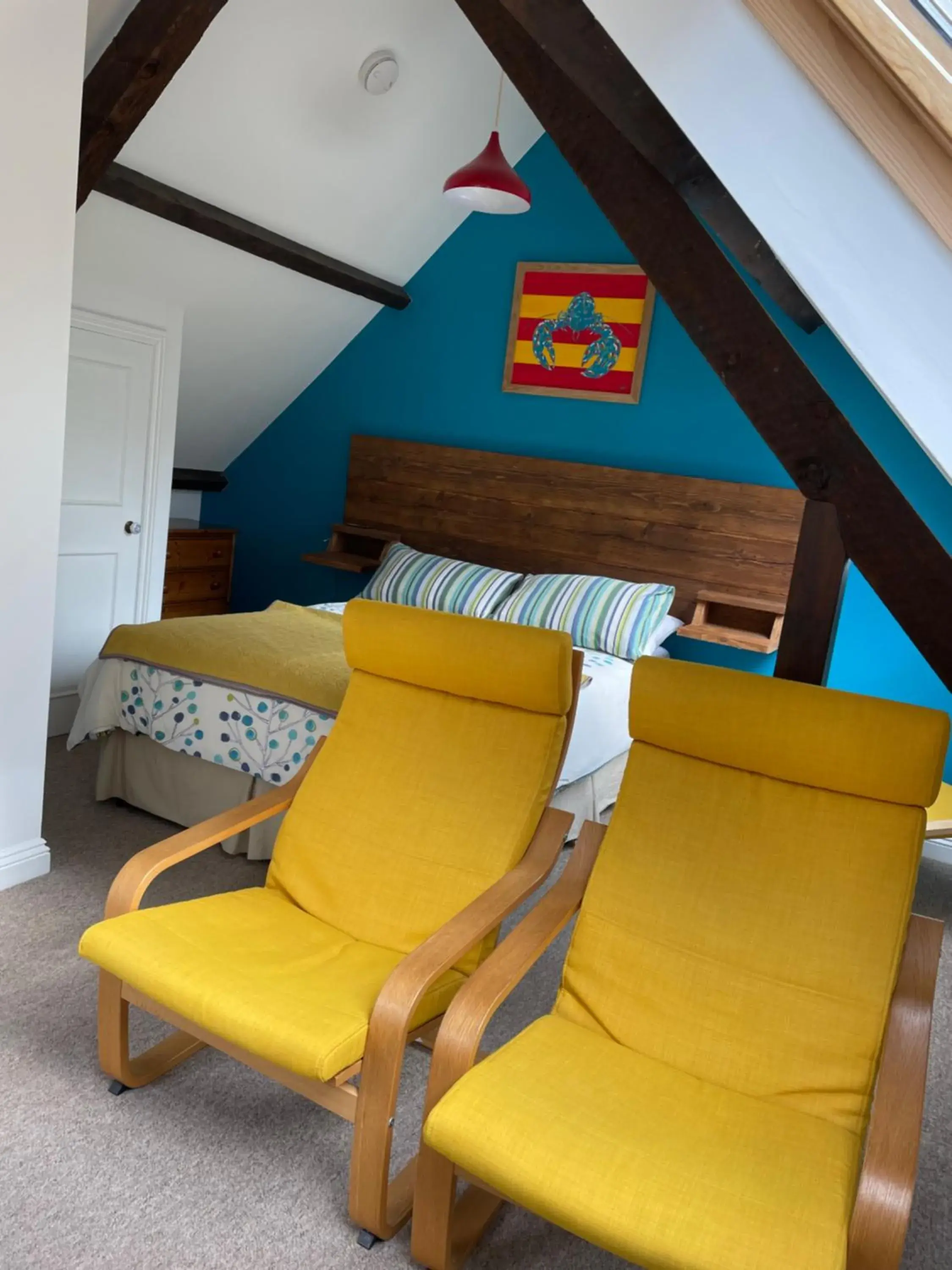 Wynards Farm Sunset room Wynards Farm Sunset room