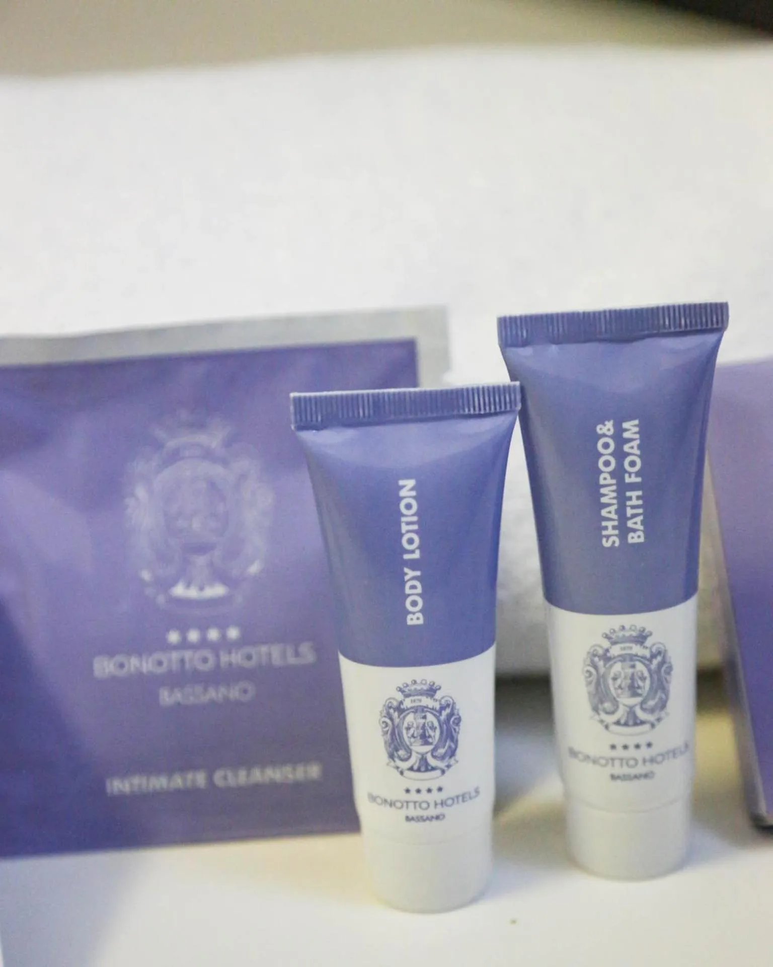 Bonotto Hotel Palladio