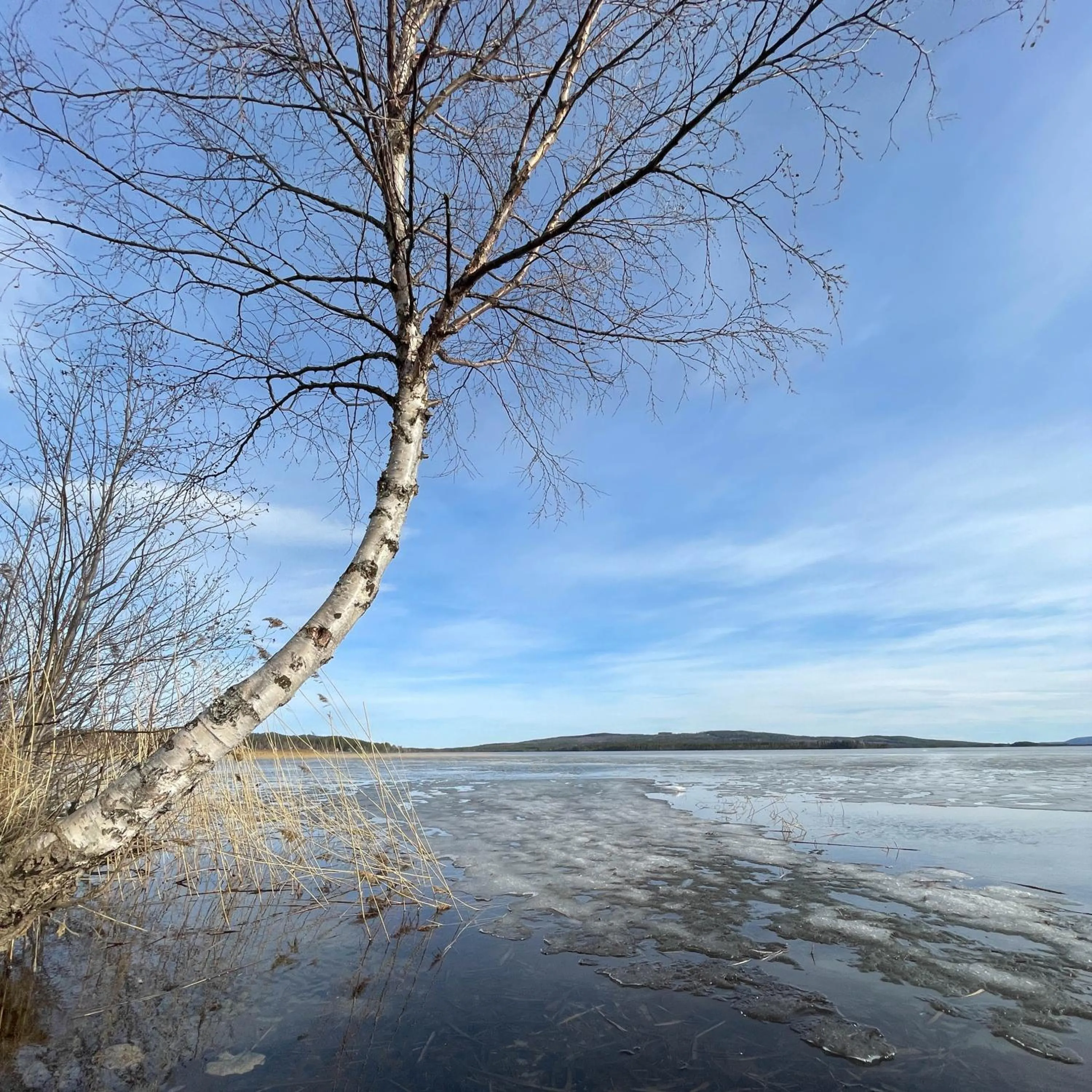 Bathroom in HusHotellHunge AB