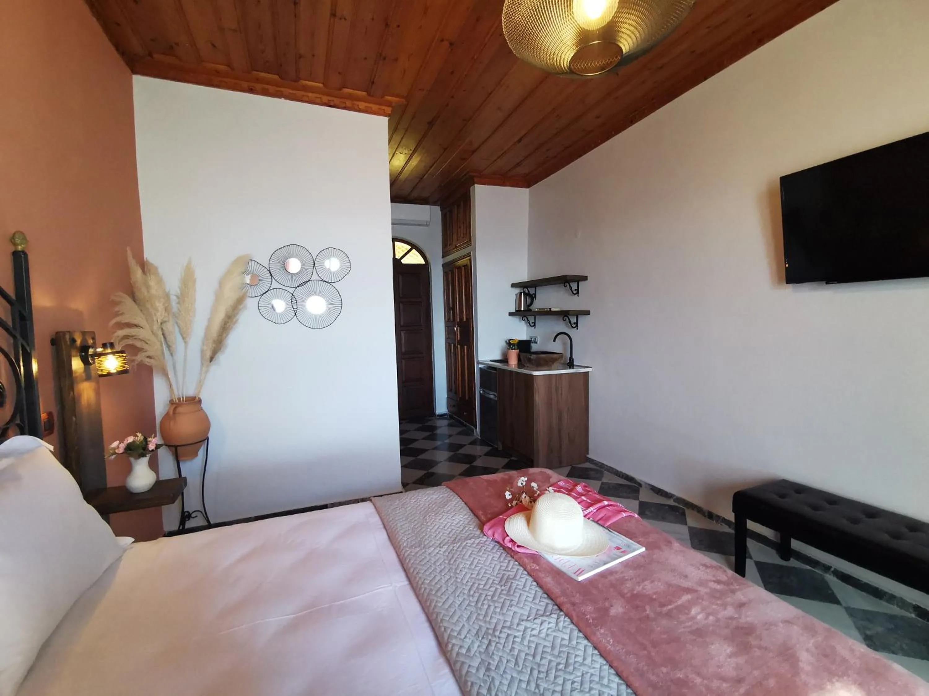 Terracotta Boutique Beach Studios