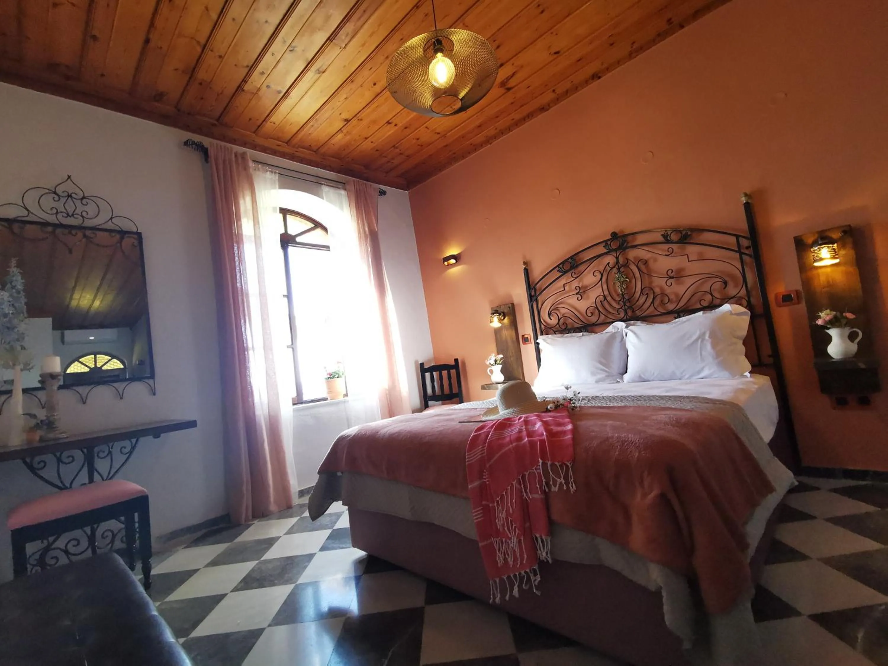 Terracotta Boutique Beach Studios