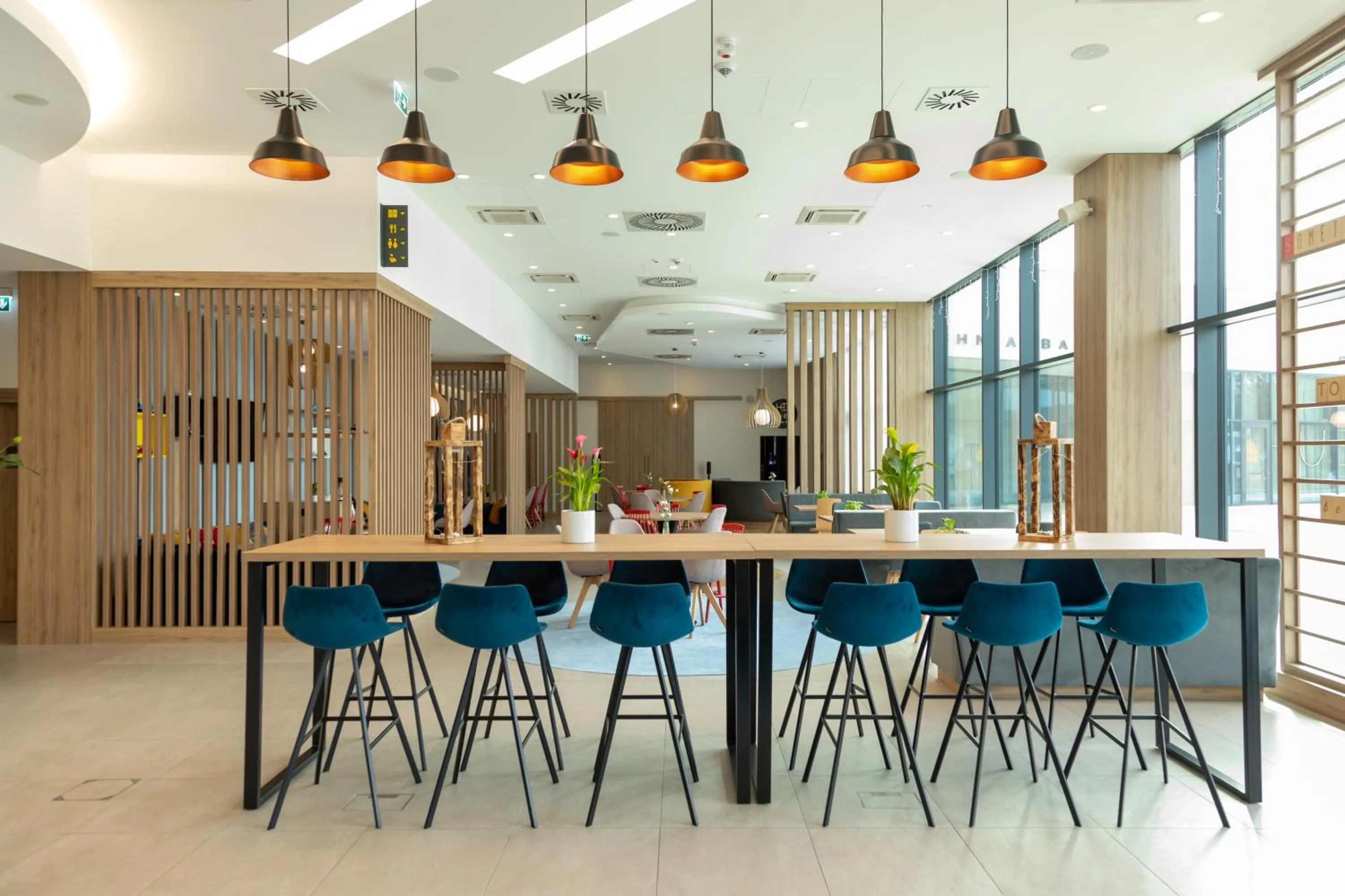 Hampton By Hilton Poznan Swarzedz