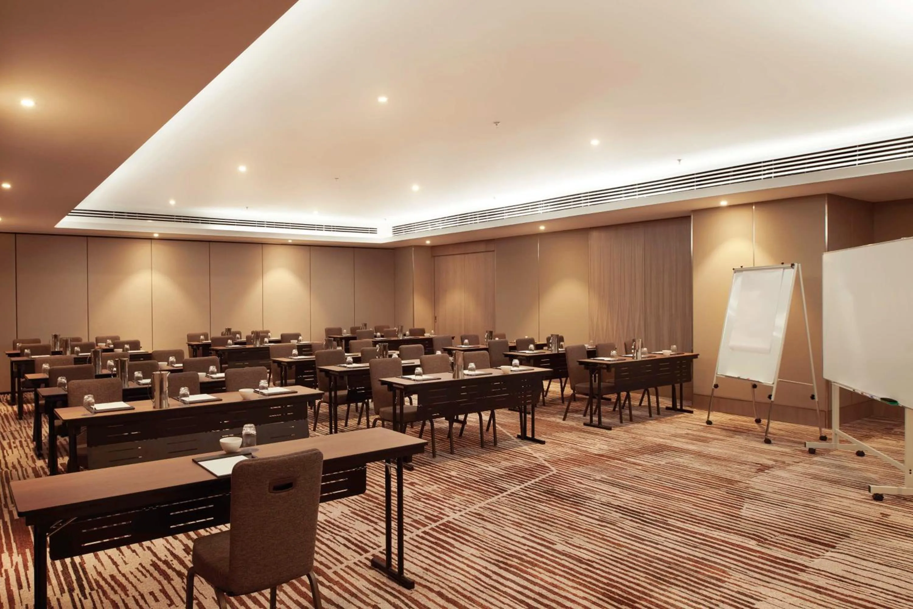 Meeting/conference room in Doubletree By Hilton Shah Alam I-City