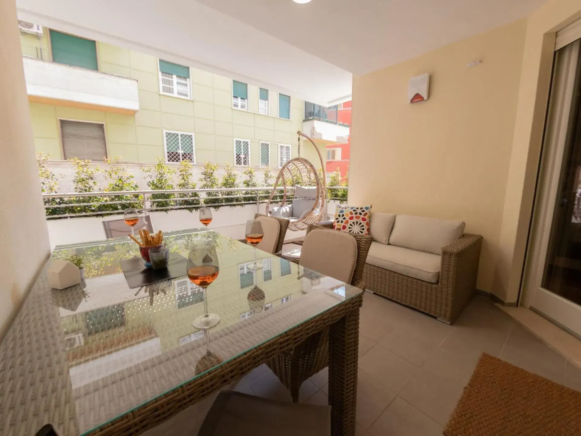 The Best Rent - Modern apartment close to Sant'Agnese Metro Station The Best Rent - Modern apartment close to Sant'Agnese Metro Station