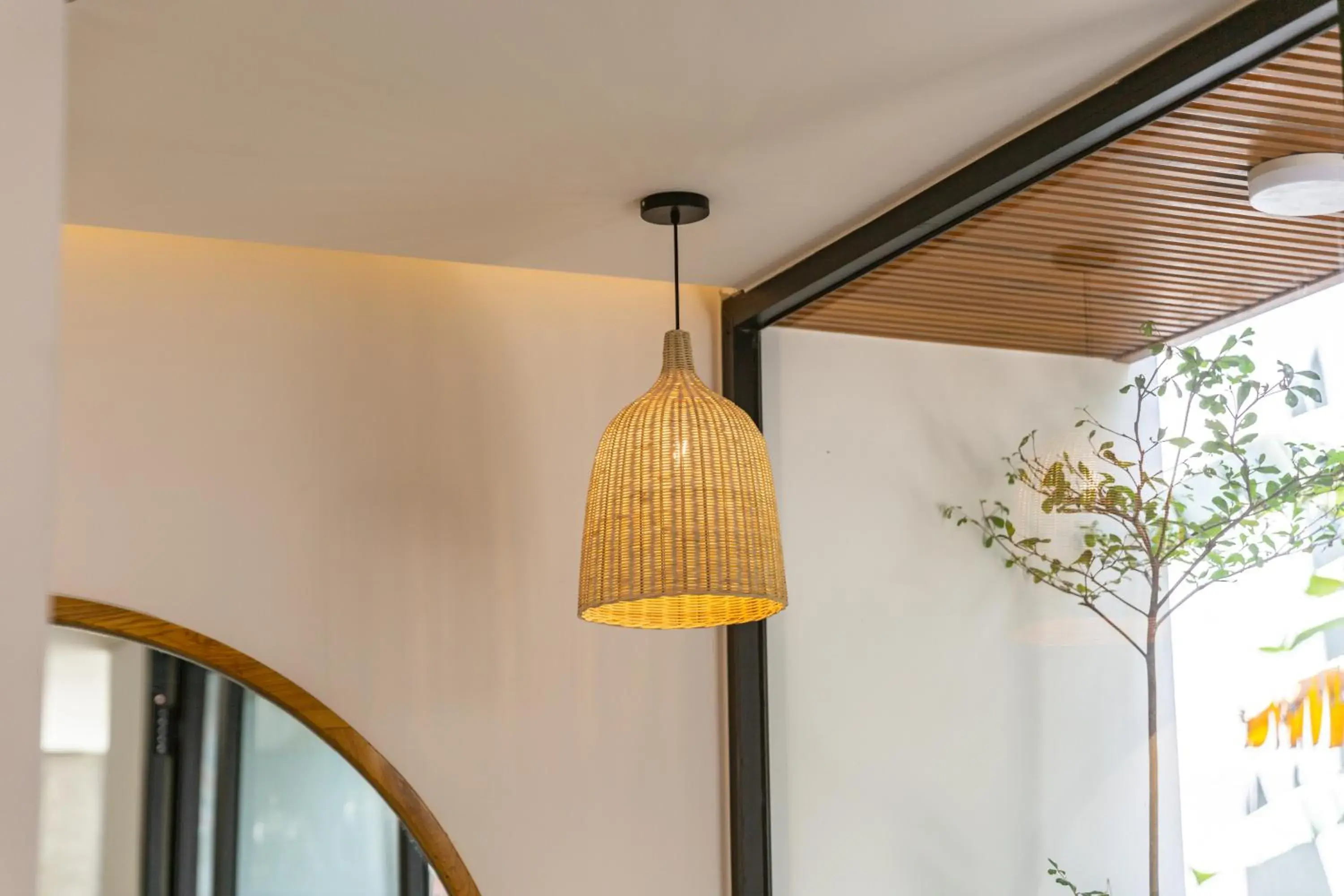 Property building in LAGOM APARTMENT AND HOTEL Property building in LAGOM APARTMENT AND HOTEL