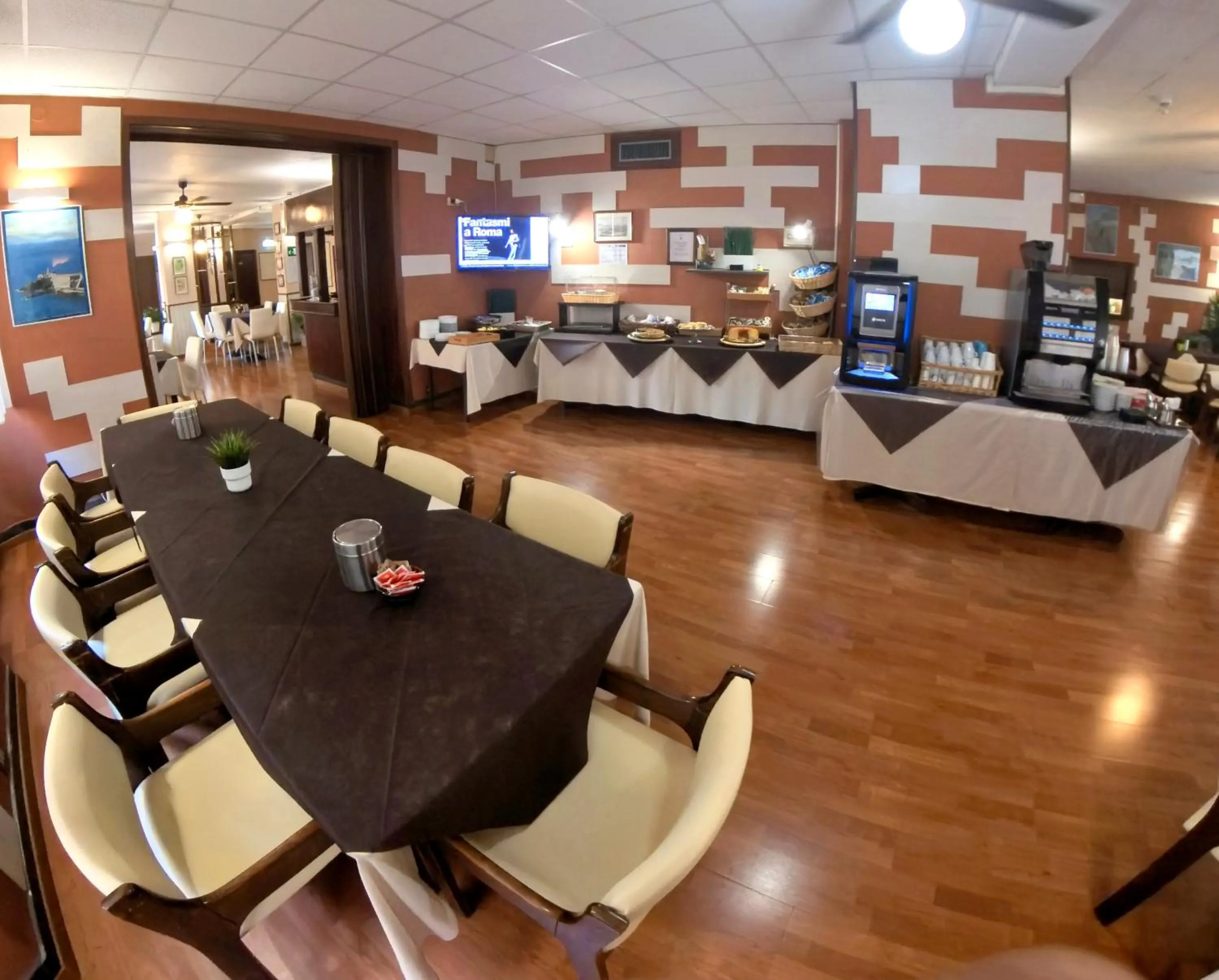 Giappone Inn Parking Hotel