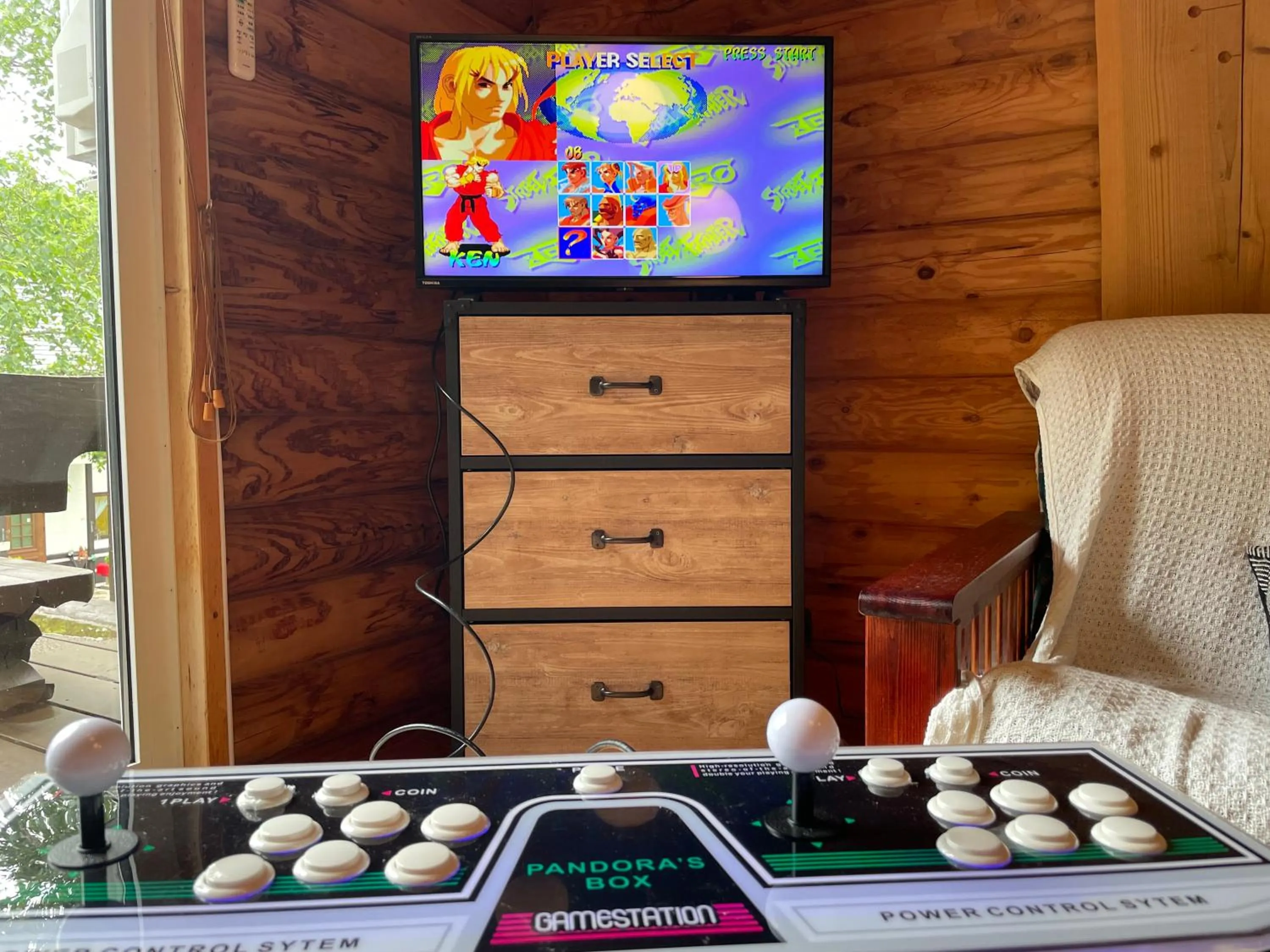 Activities in Lake Toya Hillside House